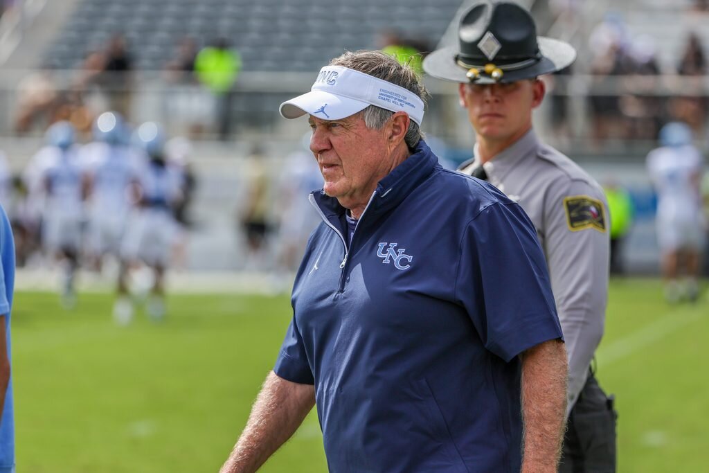 College Football risers & fallers after Week 0