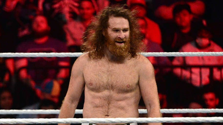WWE Power Rankings ahead of 2026 SummerSlam