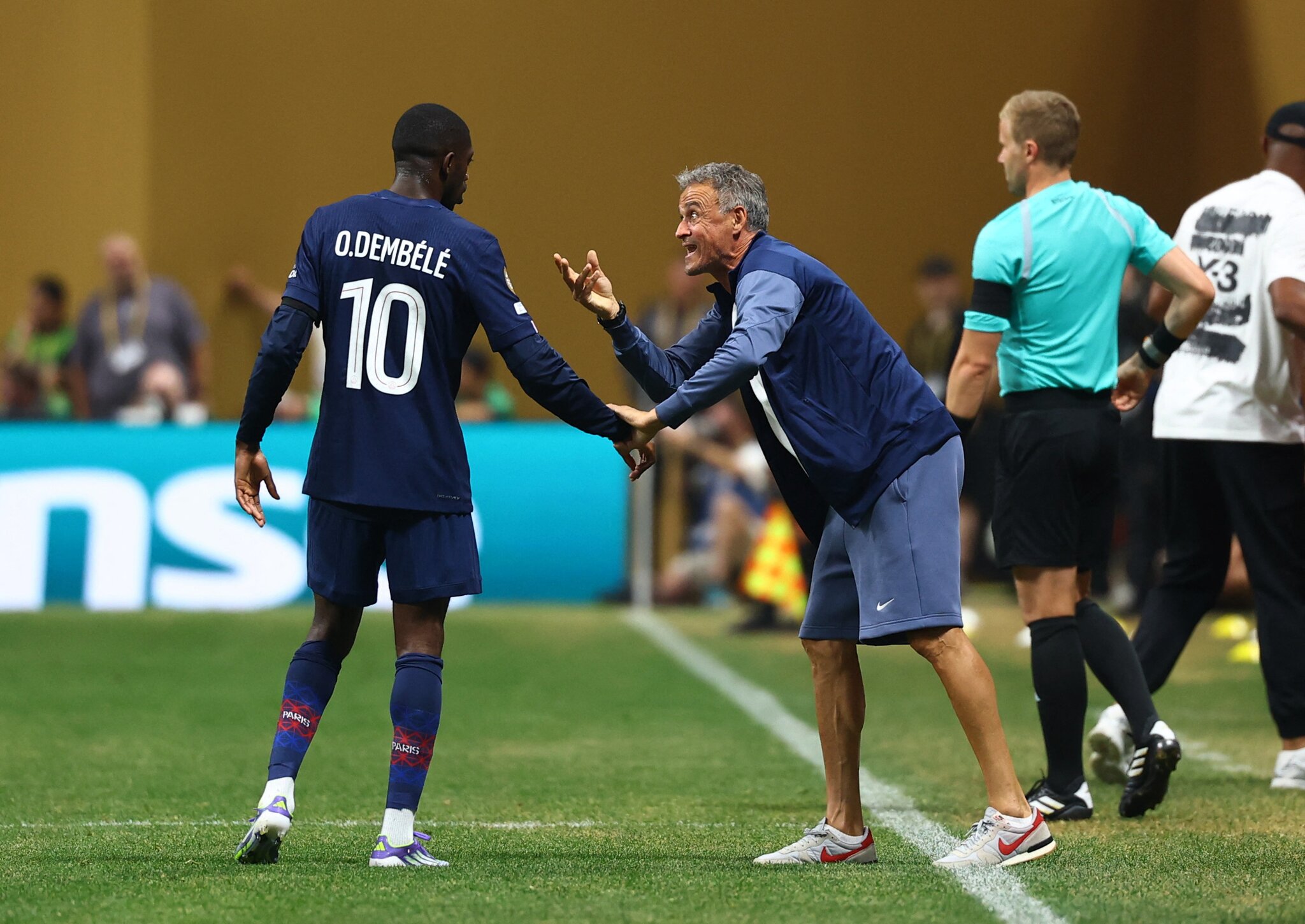 How to watch PSG vs Stade Rennais: Live stream French Ligue 1, TV channel
