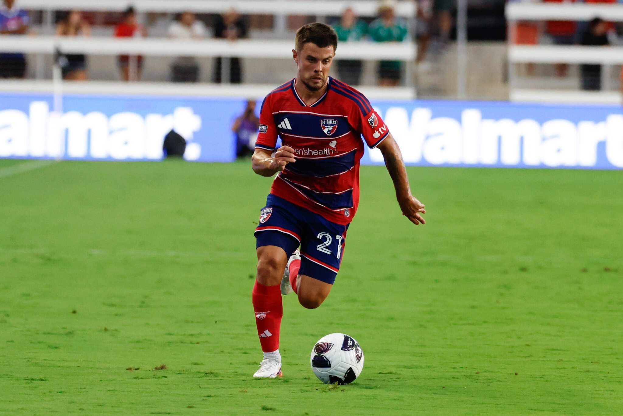 How to live stream Guadalajara vs Dallas: Leagues Cup, TV channel