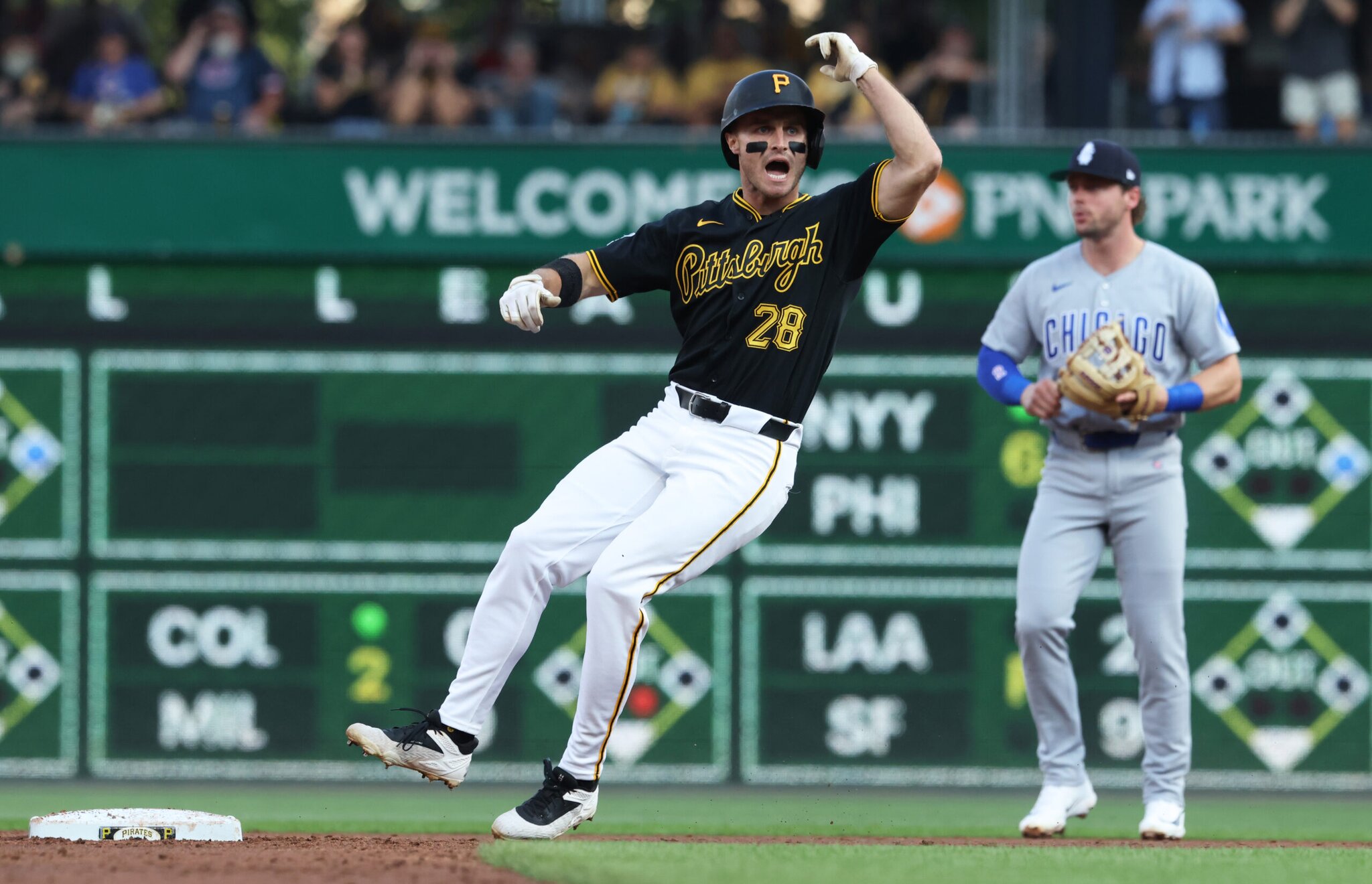 How to live stream Cubs vs Pirates: MLB, TV channel