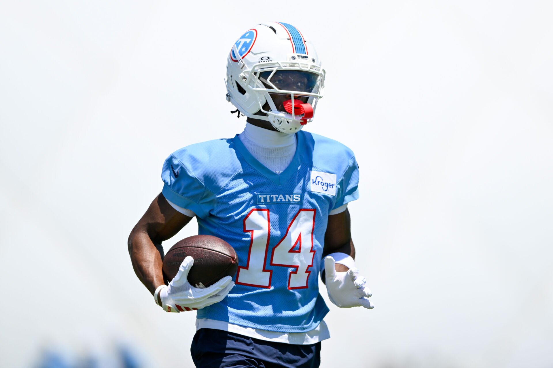 Early Offensive Rookie of the Year favorites for 2026 NFL season