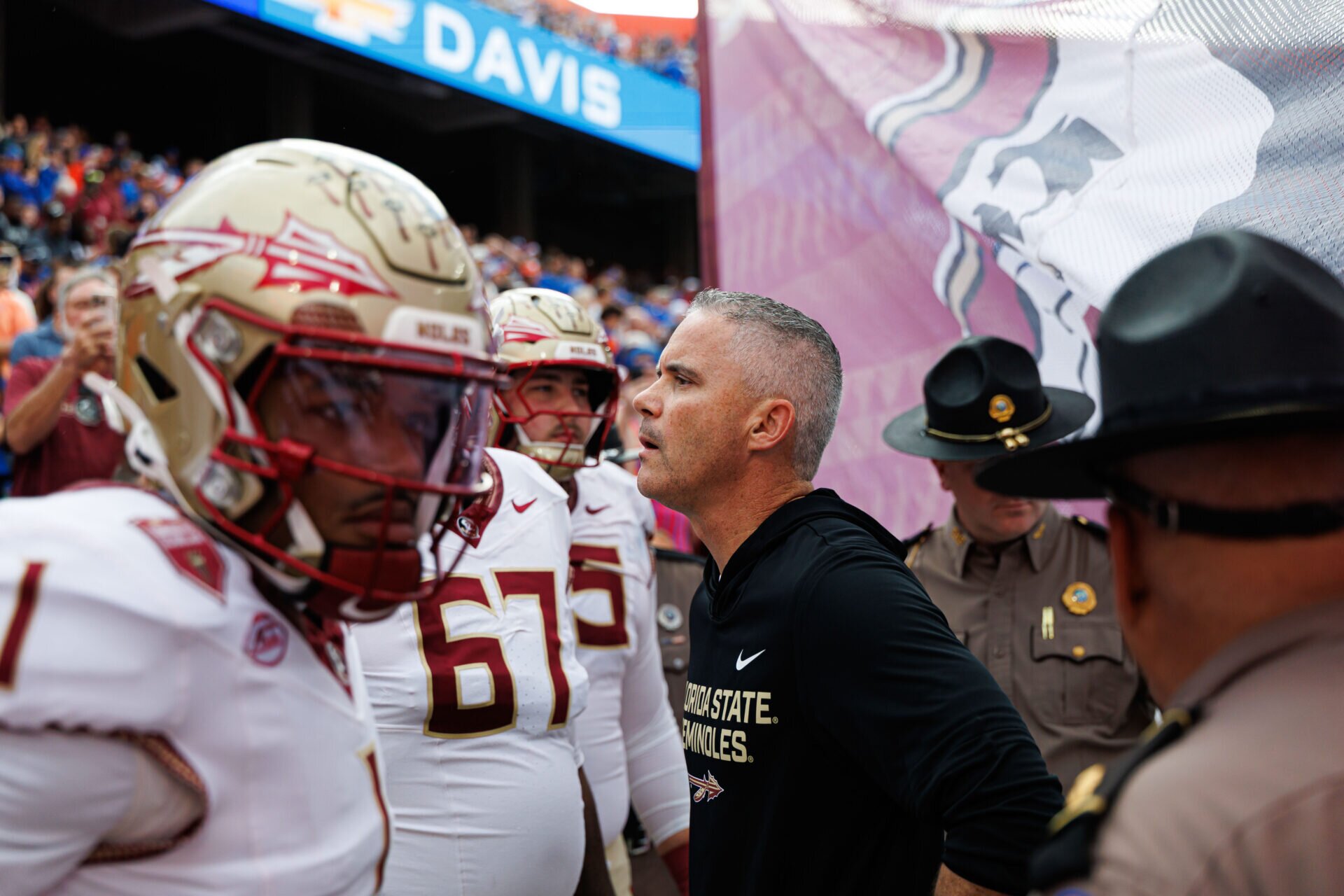 2026 ACC football power rankings: Can anyone unseat Miami?