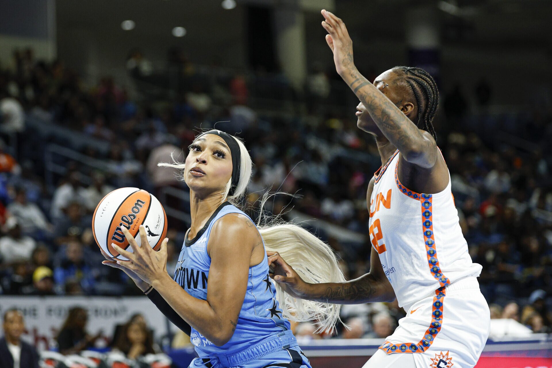 WNBA games on today: full TV schedule for Tuesday, August 25