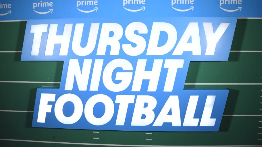 James Palmer announces new NFL broadcast role with Amazon Prime Video