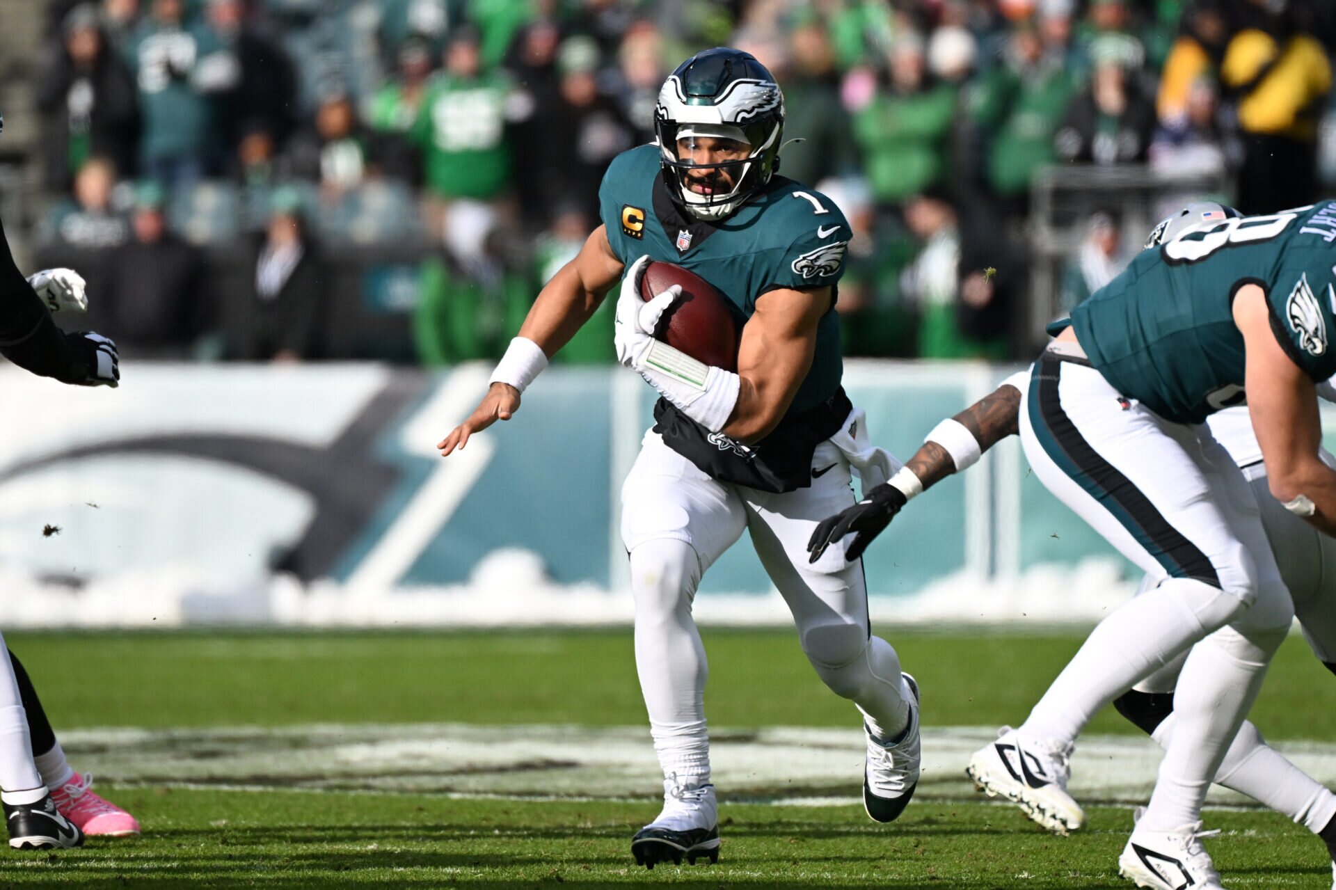 PA Governor Josh Shapiro vows to keep Eagles in Philly amid new stadium search