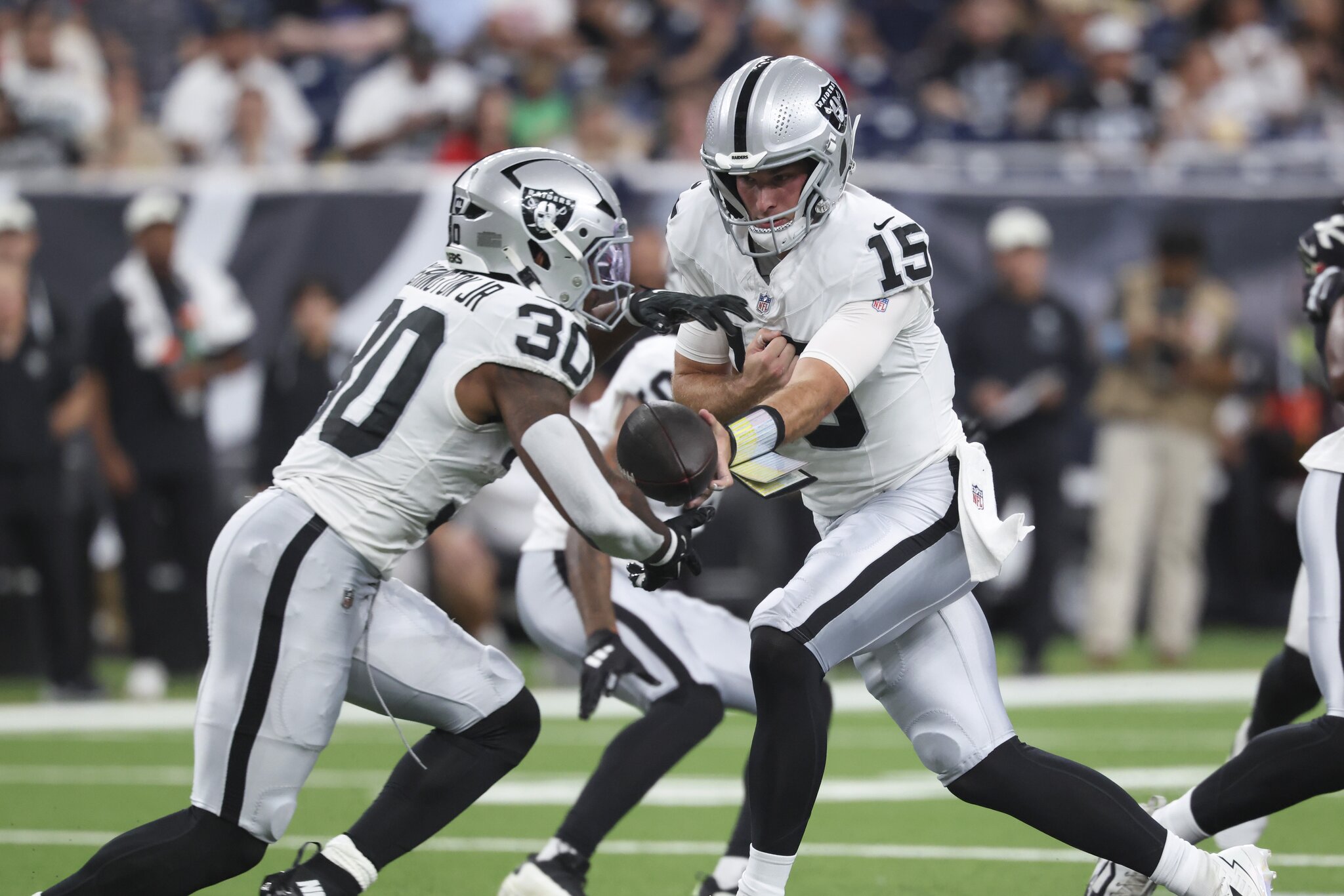 Where to watch 49ers vs Raiders: Live stream NFL Preseason, TV channel