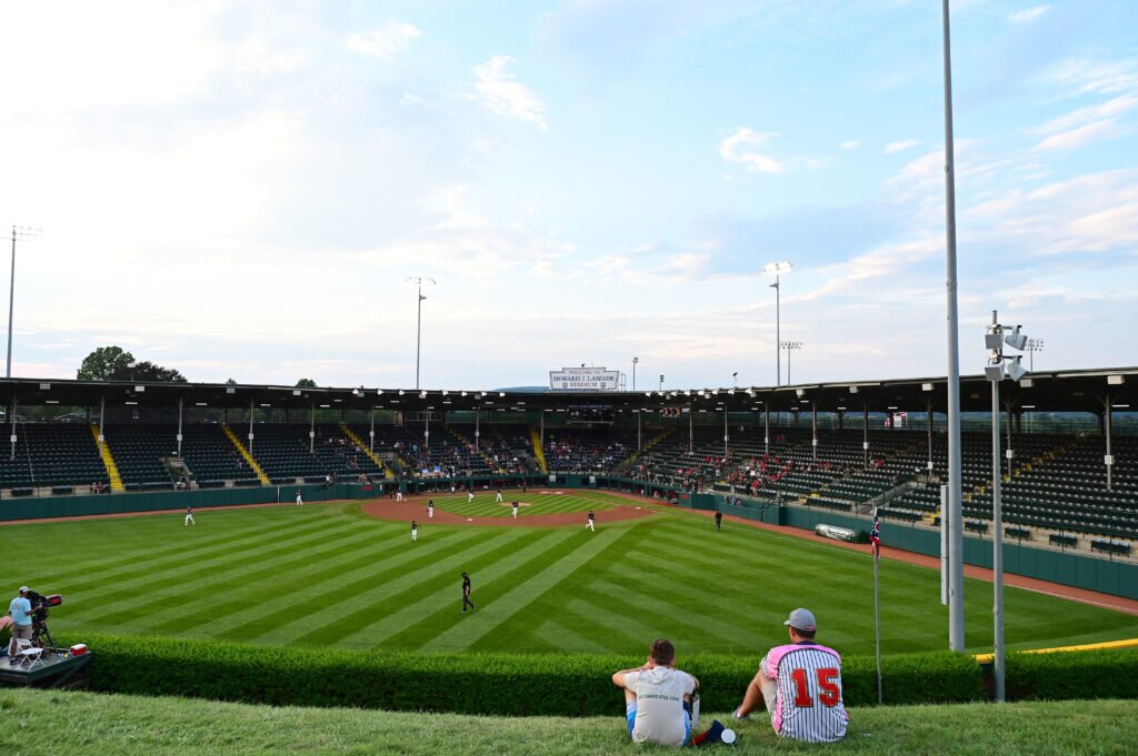 How to watch Caribbean vs Japan: Live stream Little League World Series, TV channel