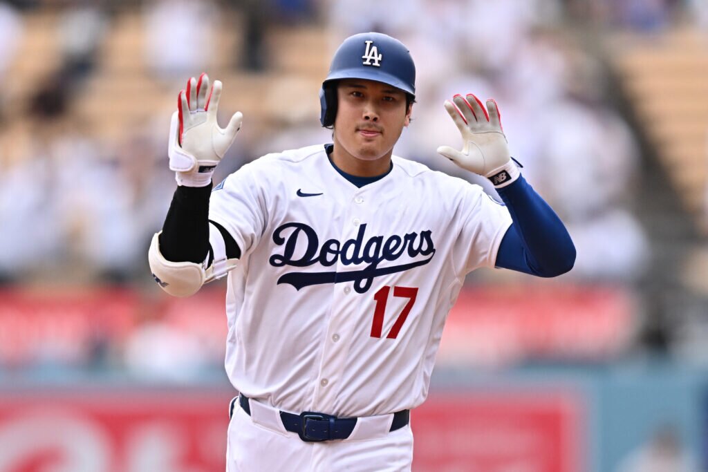 Dodgers luxury tax bill is higher than the total payroll of these 16 MLB teams