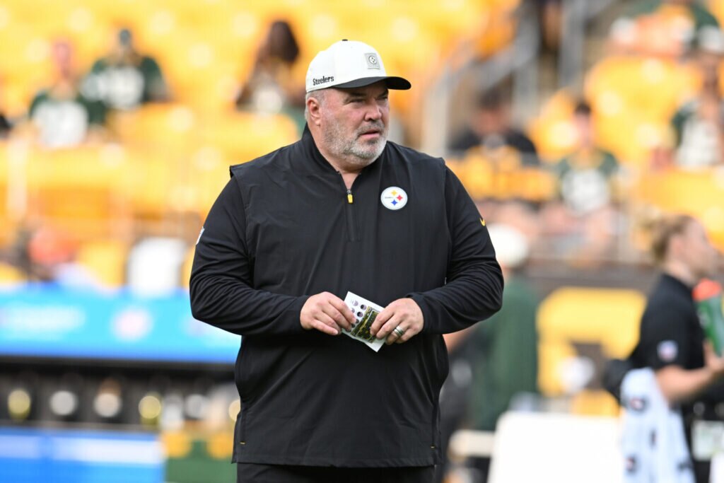 3 NFL head coaches who must win in year 1