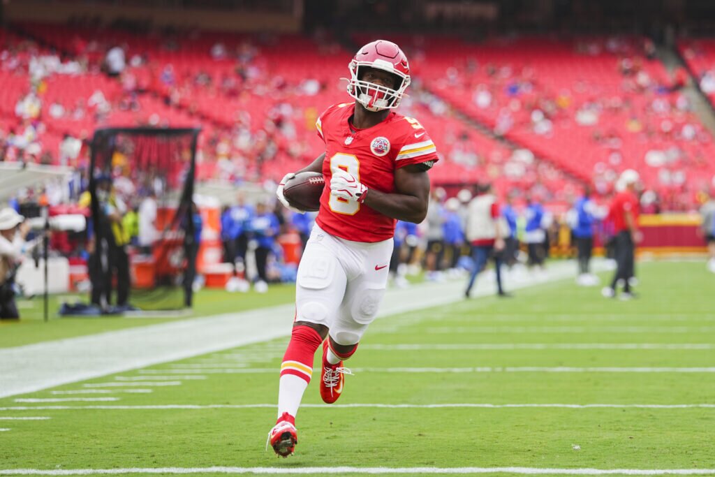 How to live stream Buccaneers vs Chiefs: Watch NFL Preseason, TV channel