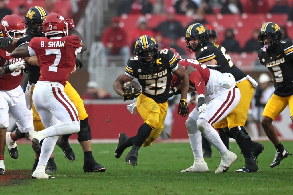 6 college football programs most likely to make their first CFP appearance in 2026