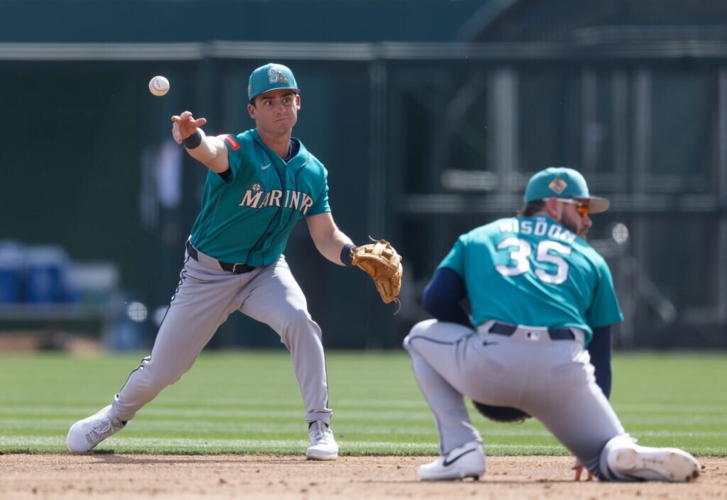 Ranking the top 10 second basemen in MLB ahead of the trade deadline