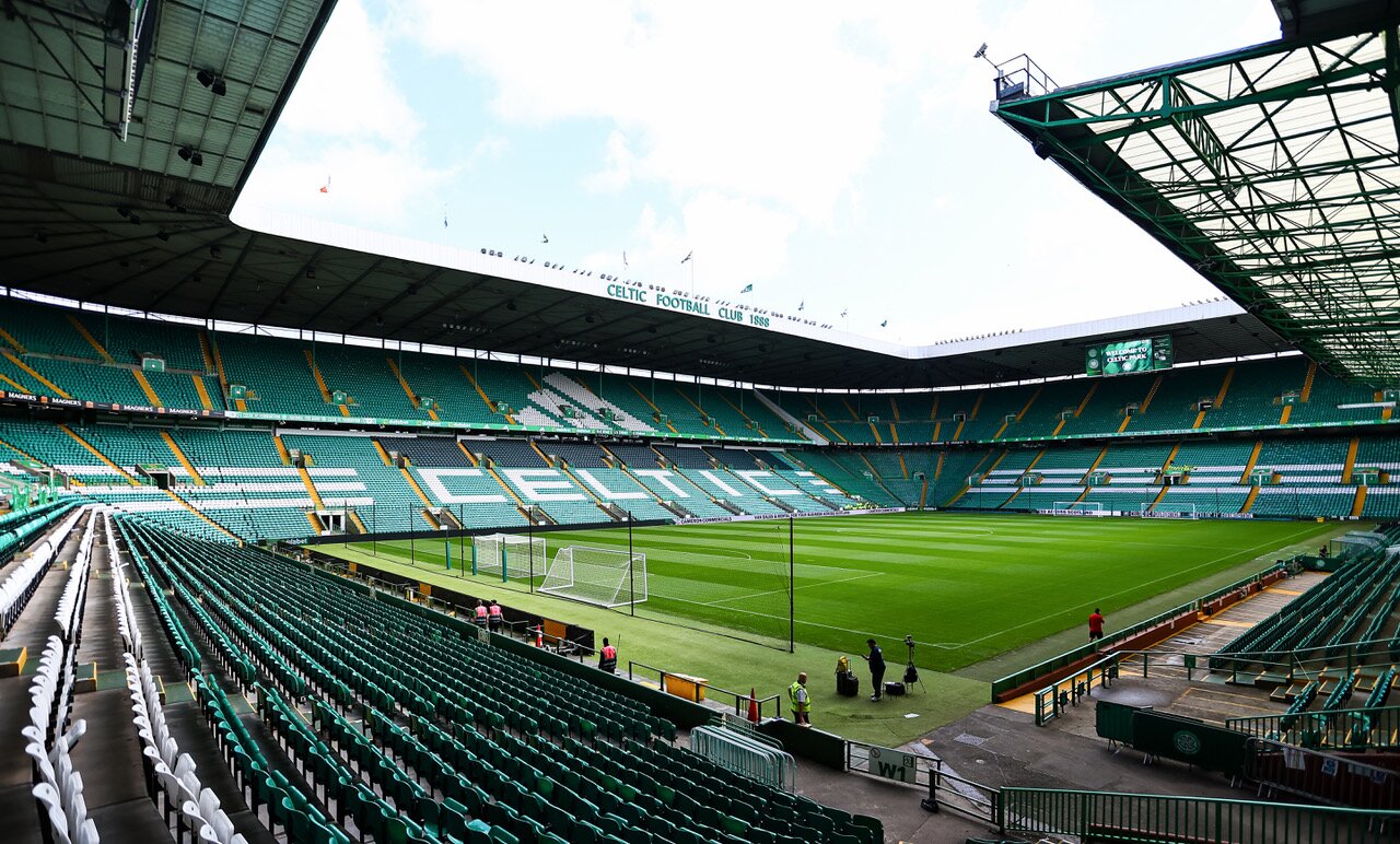 UEFA launches new VAR guide Celtic fans will want to know about