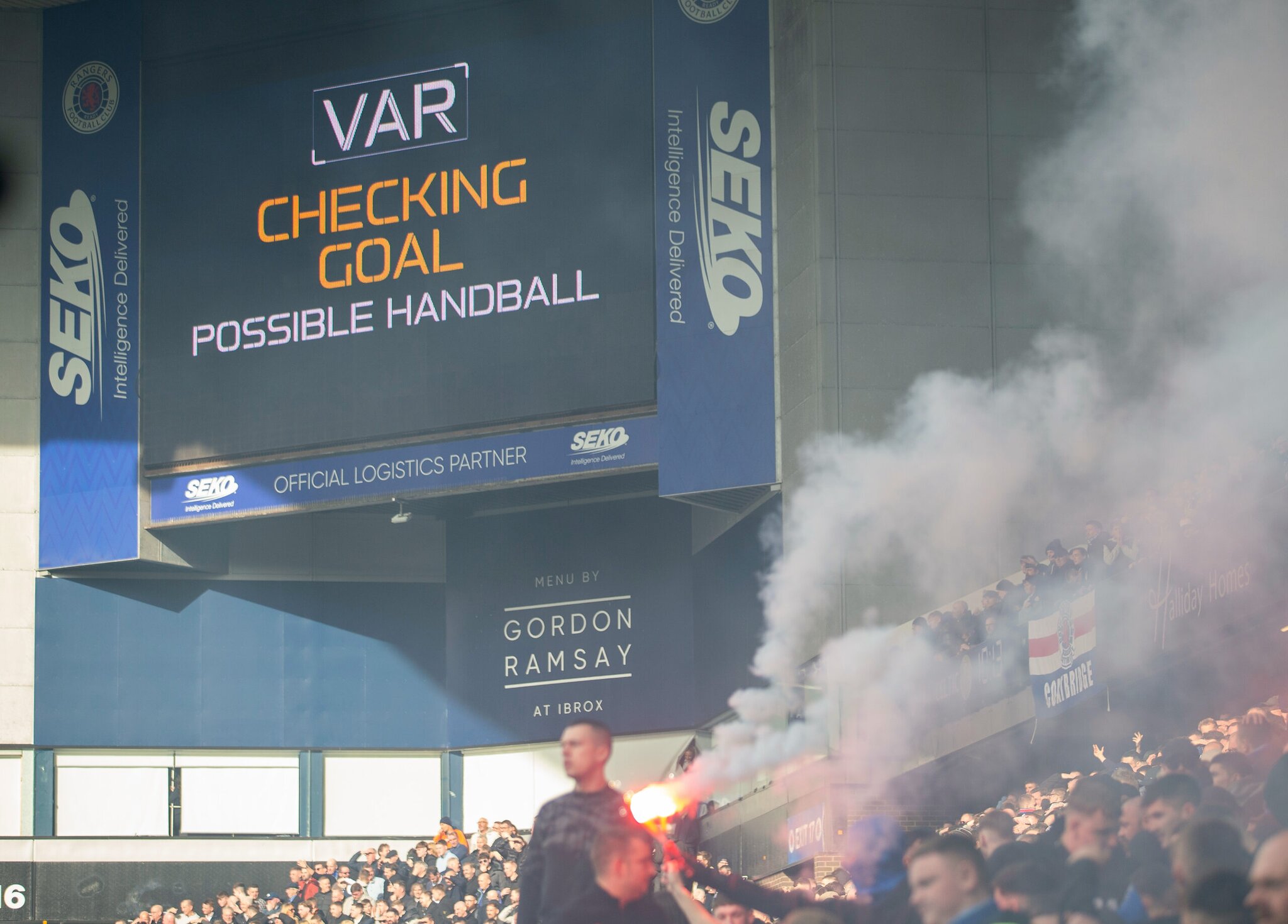Celtic fans won’t miss the KMI Panel – Scottish Football is better off without it
