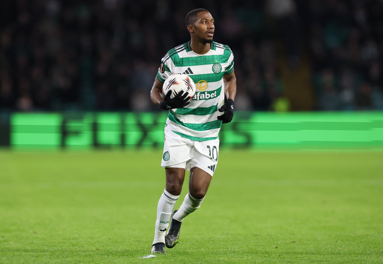 Celtic ready to cut losses on £4.5m signing after just one season