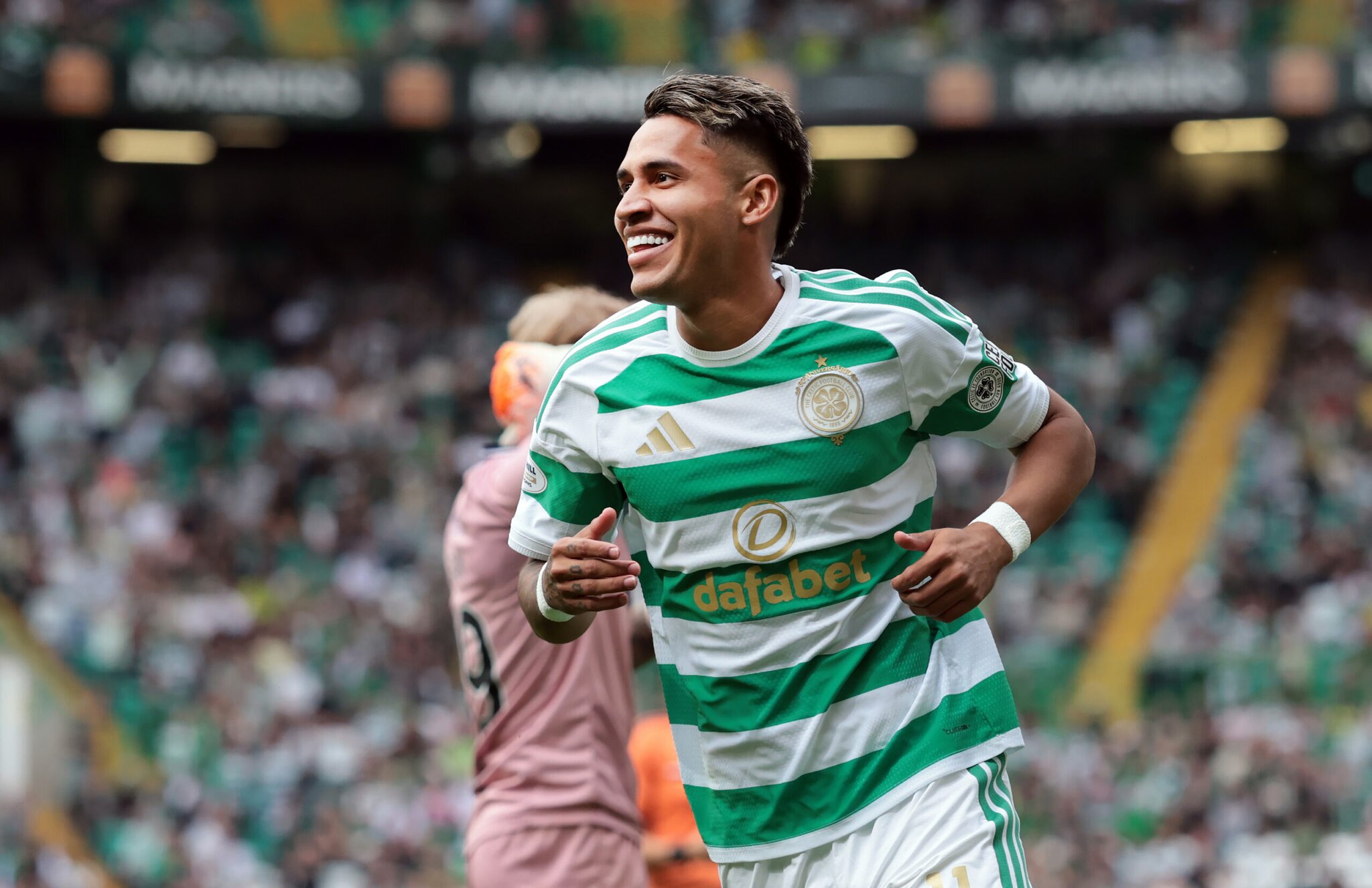 Celtic v Aberdeen – Predicted Team, Where to Watch and Match Officials