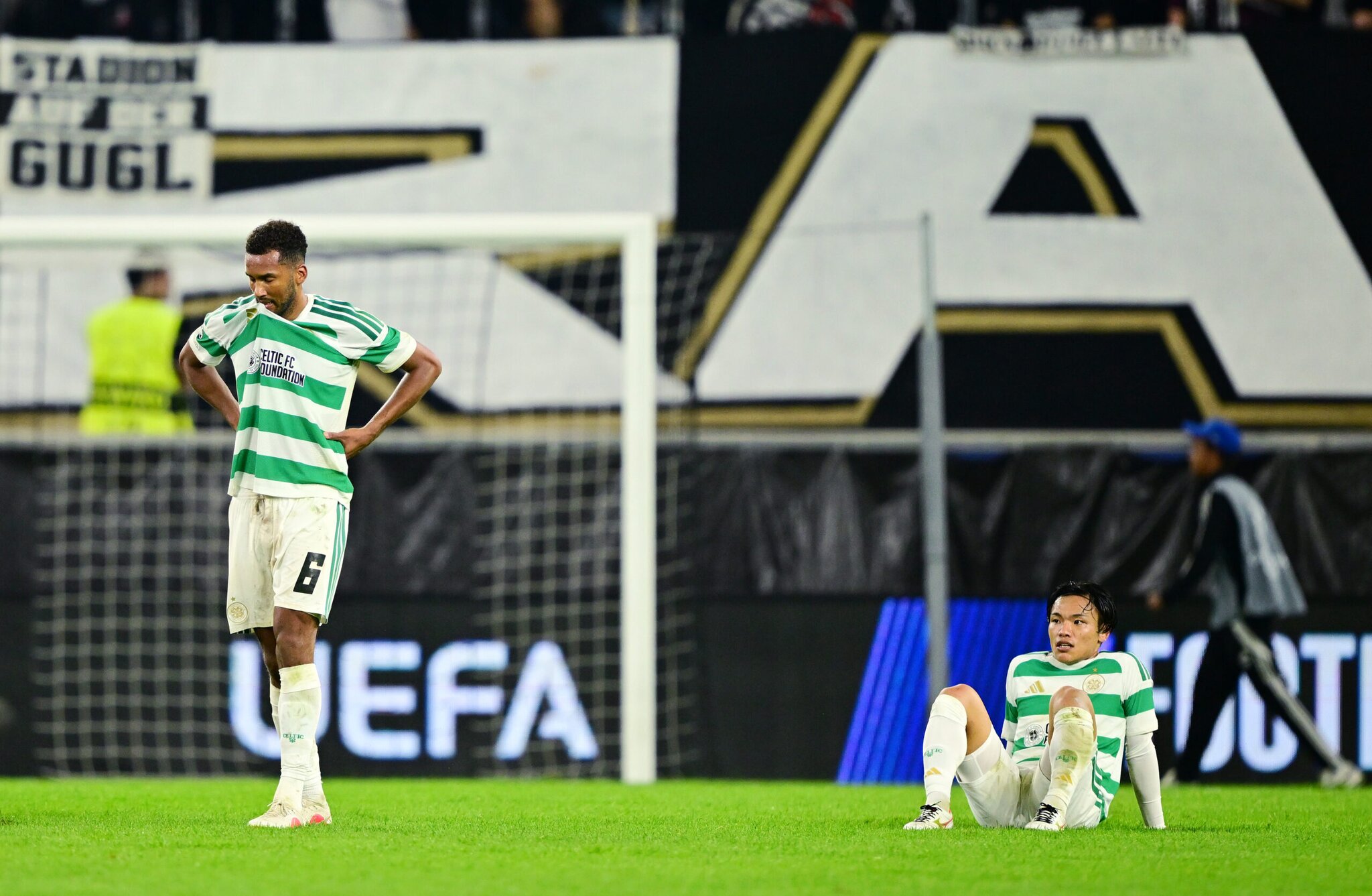 Champions League exit denies Celtic access to massive pay day