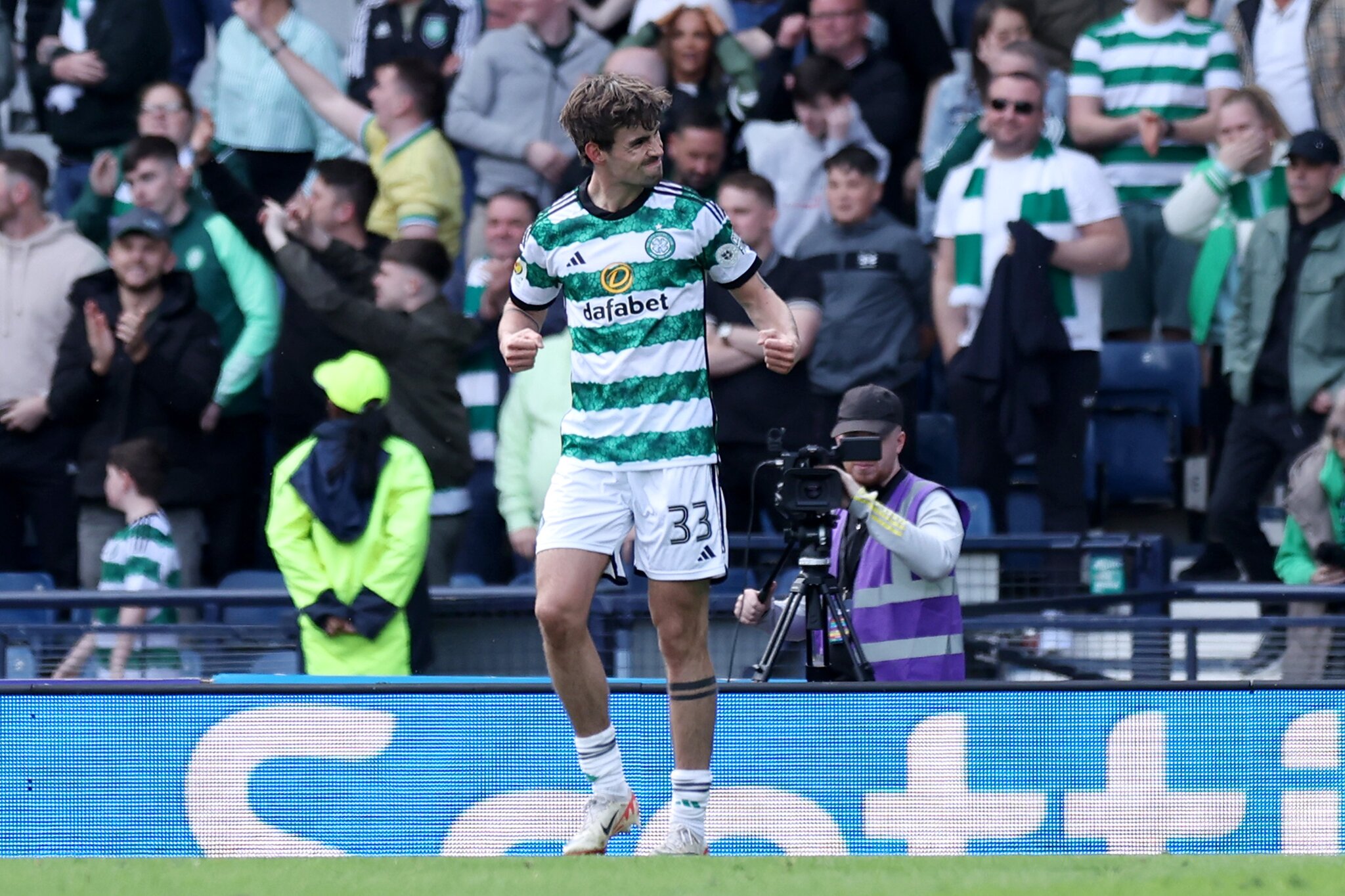 Matt O’Riley exit could hand Celtic transfer windfall