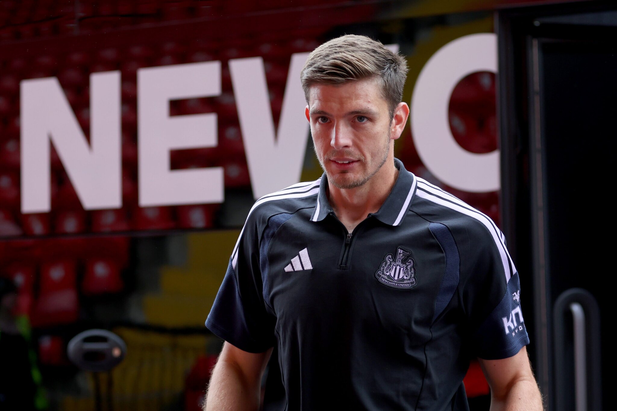 Celtic once again linked with Newcastle shot stopper Nick Pope