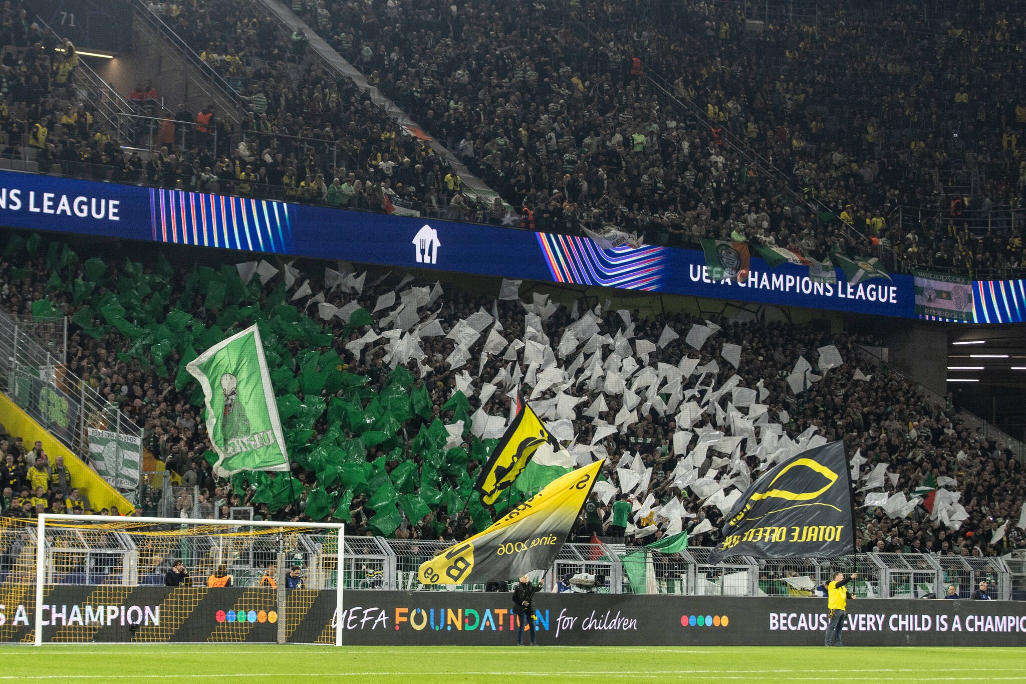 Celtic learn five possible Champions League play-off opponents