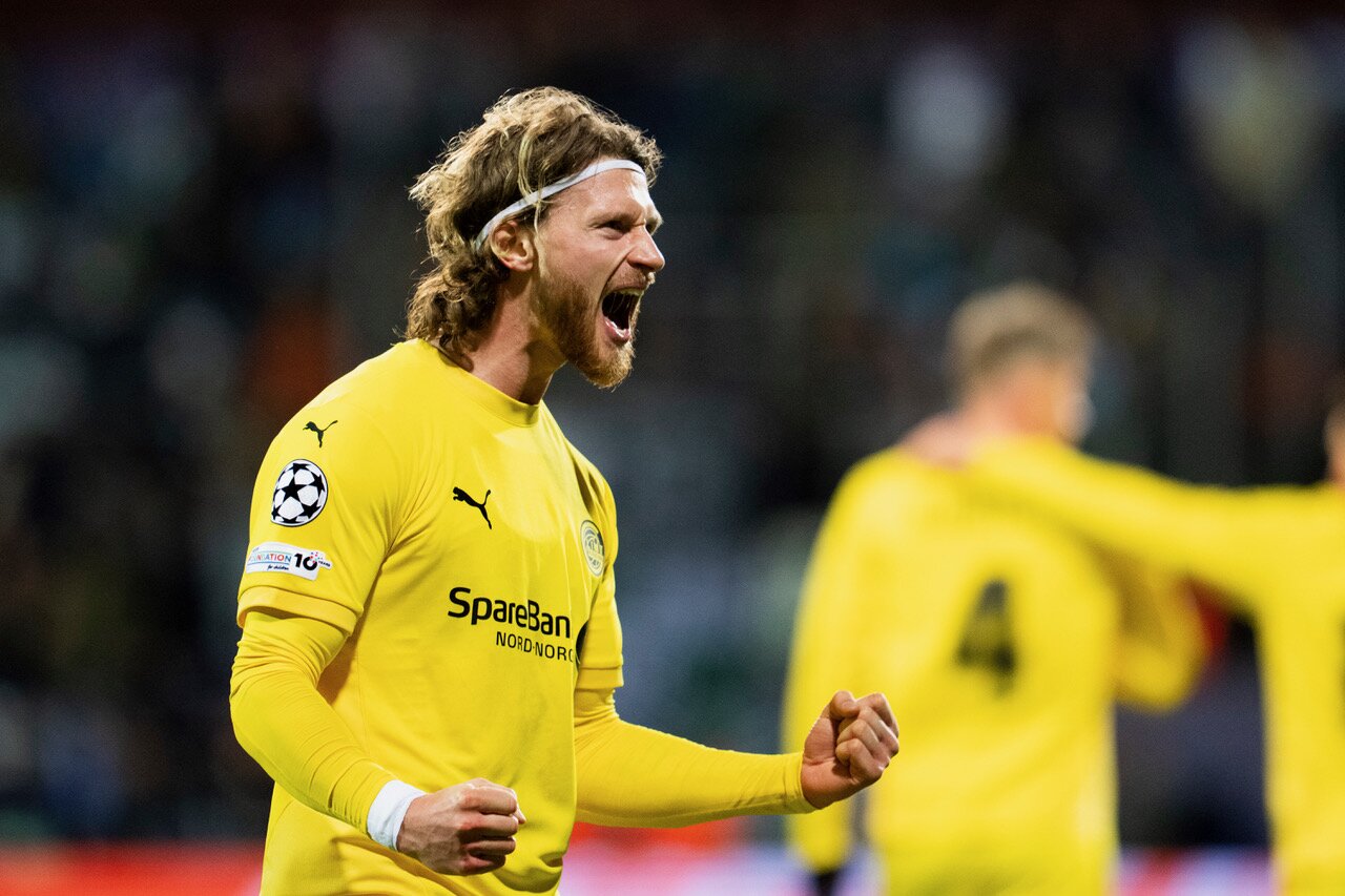 Welcome to Celtic Kasper