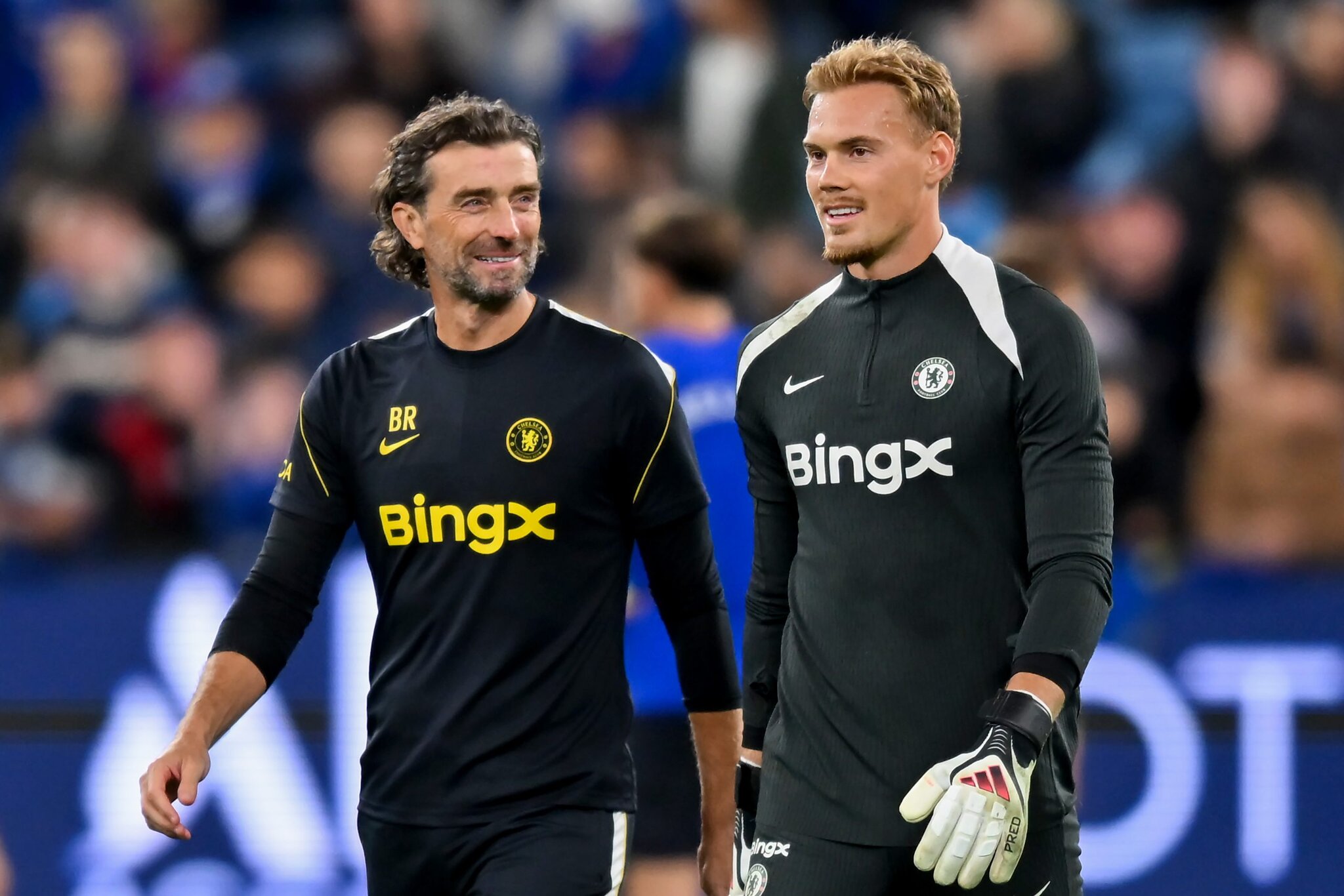 Here we go” – Fabrizio Romano announces Chelsea deal while Blues play friendly