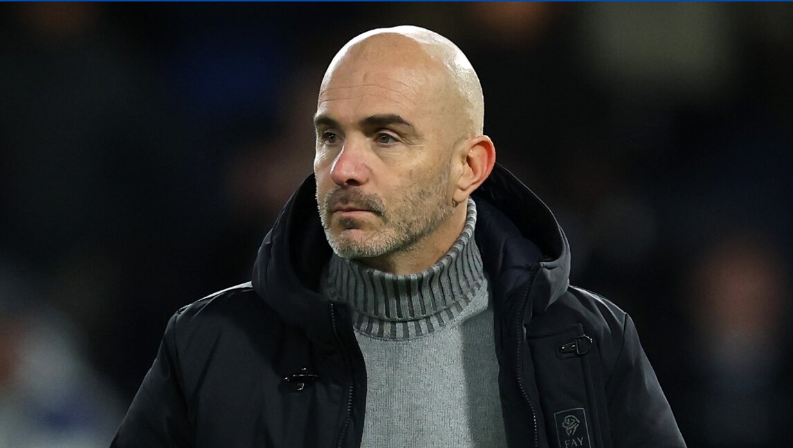 Maresca refuses to answer Enzo question as hours slip away to deadline