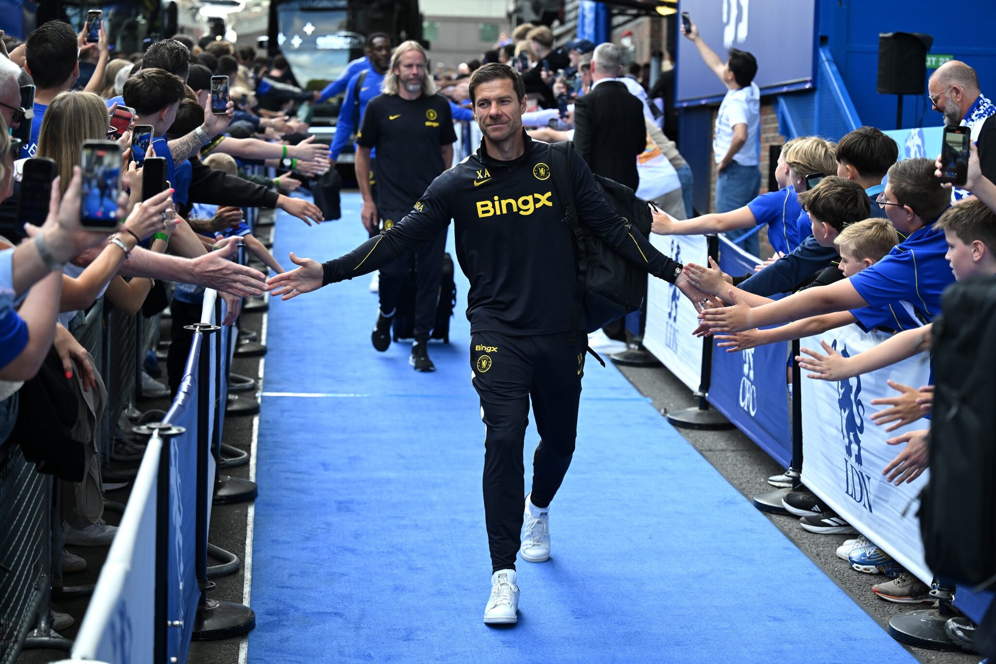 Ruthless” – Chelsea manager’s latest transfer decision assessed