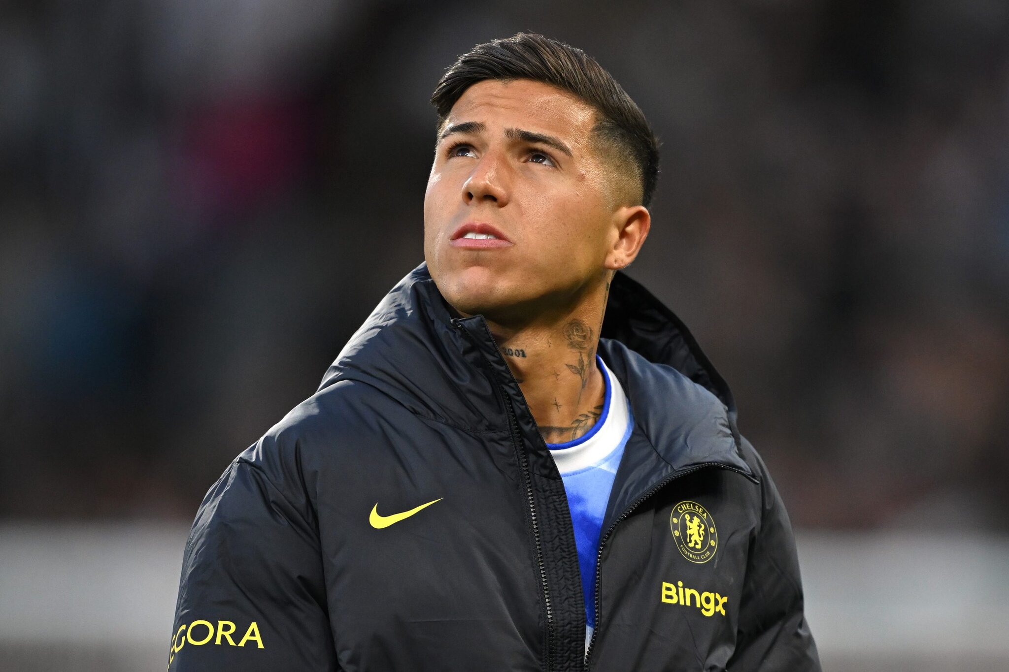 Selling Enzo might be best for Chelsea as well as the midfielder