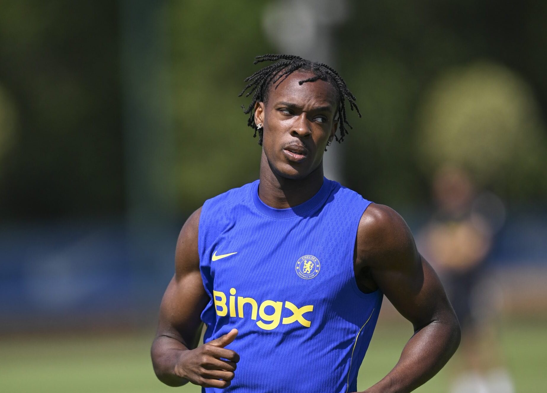 Italian transfer insider claims Chelsea could make unexpected loan move