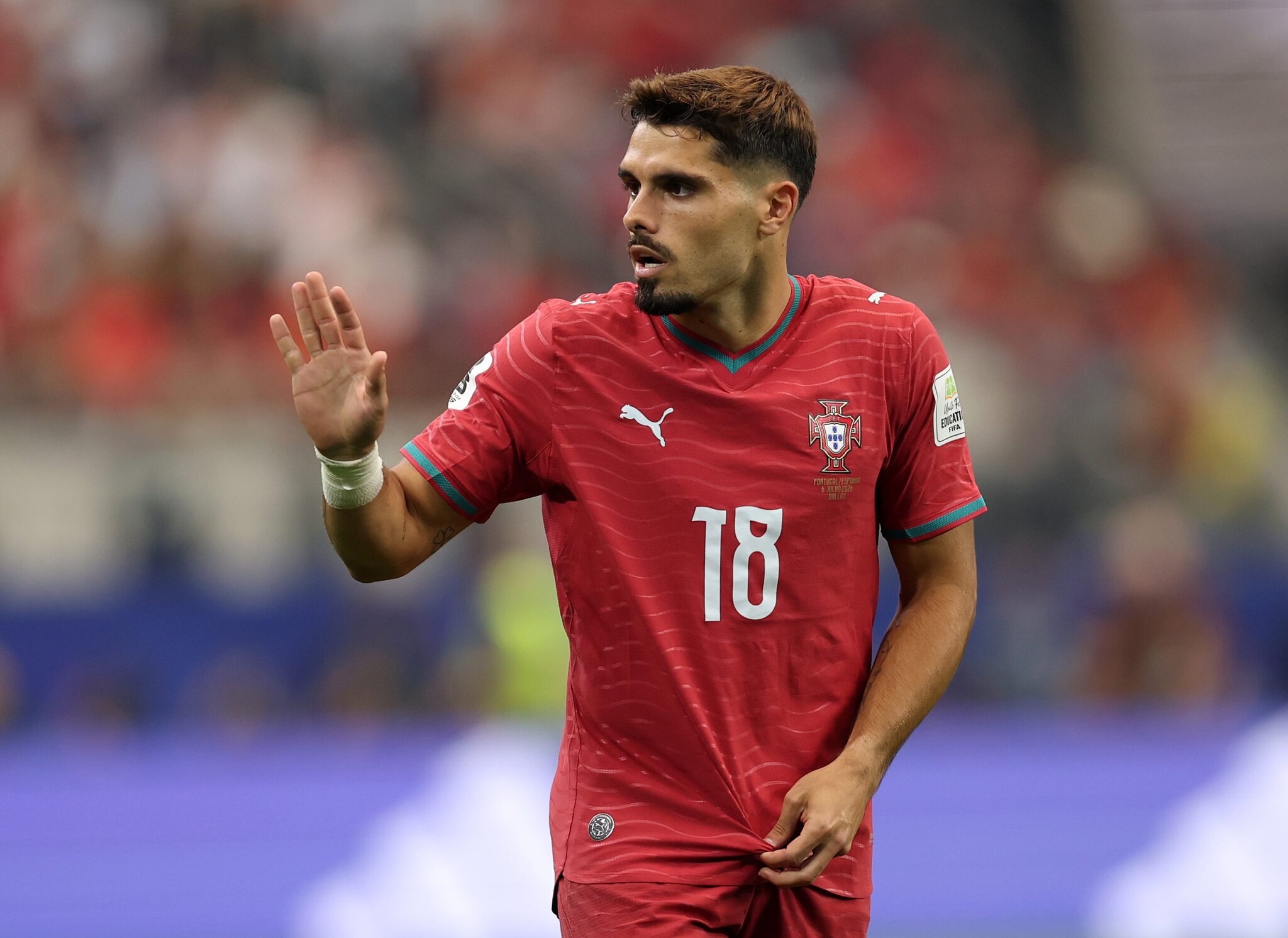 LATEST: Chelsea set £70m asking price for attacker wanted by Premier League rivals