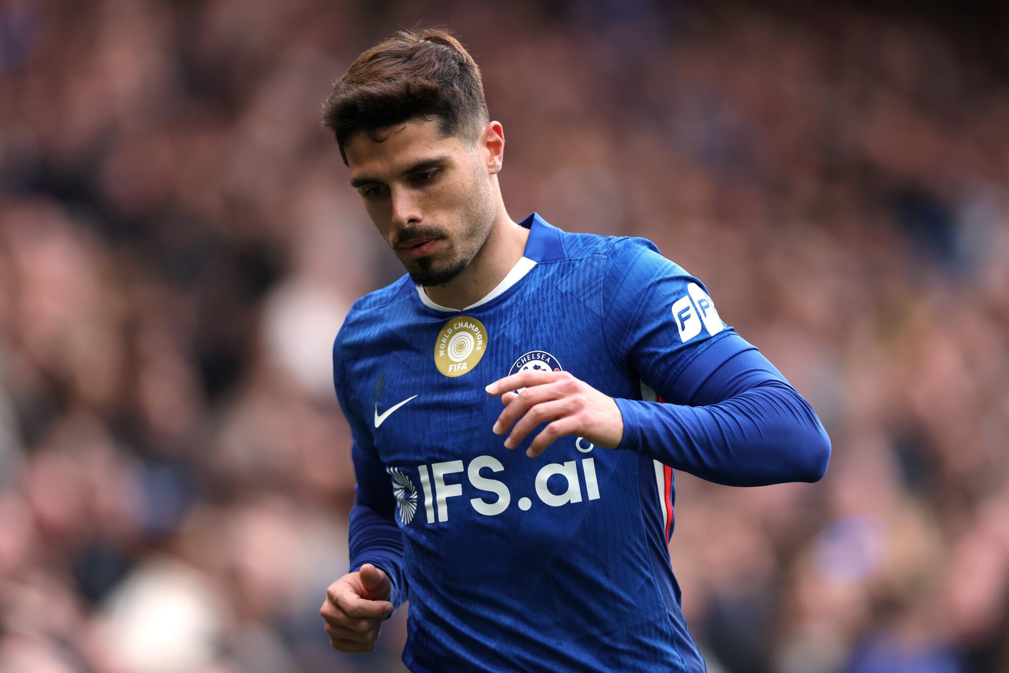Chelsea and Man City deal on the rocks over “significant gap” between asking price and offer