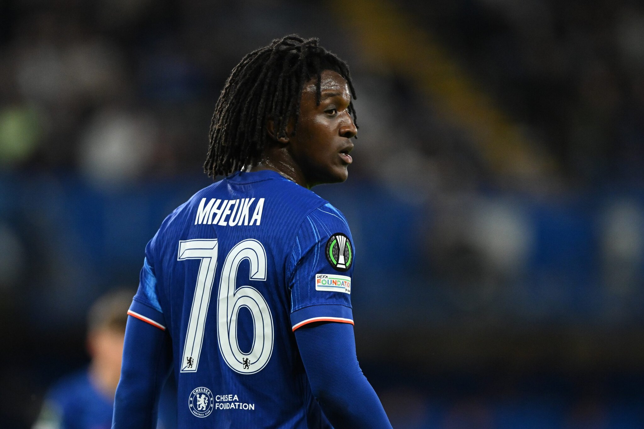 BBC: Chelsea’s 18 year old goal machine ready for new contract and first loan