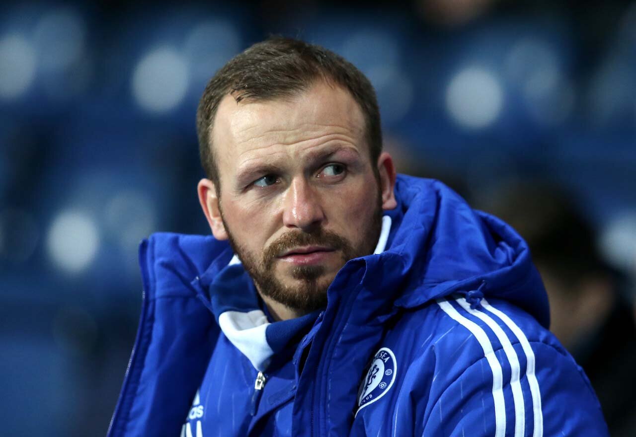 Jody Morris picks Chelsea team for opening day game