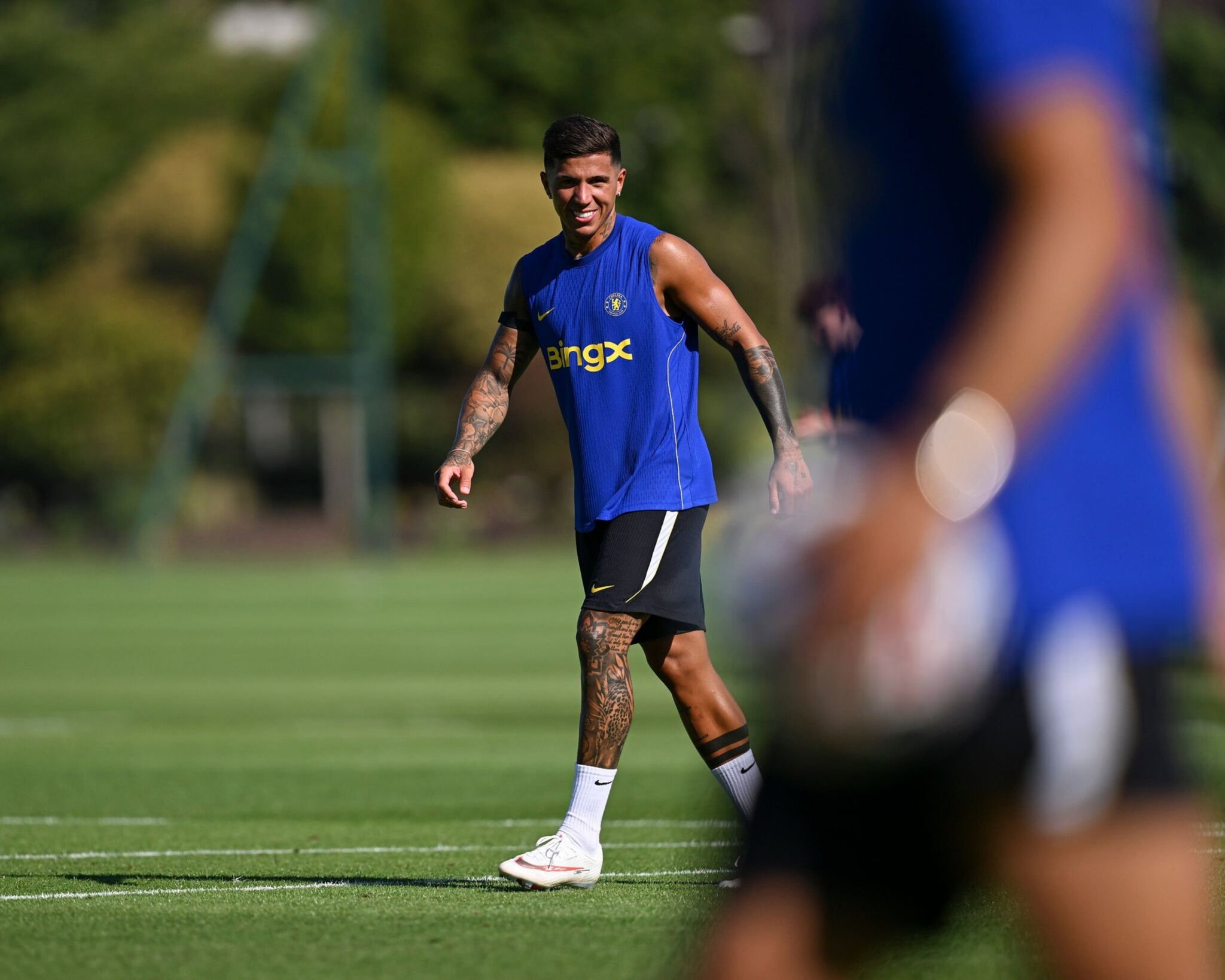 Enzo deal almost dead as Man City reach deadline for Chelsea’s “very steep” asking price