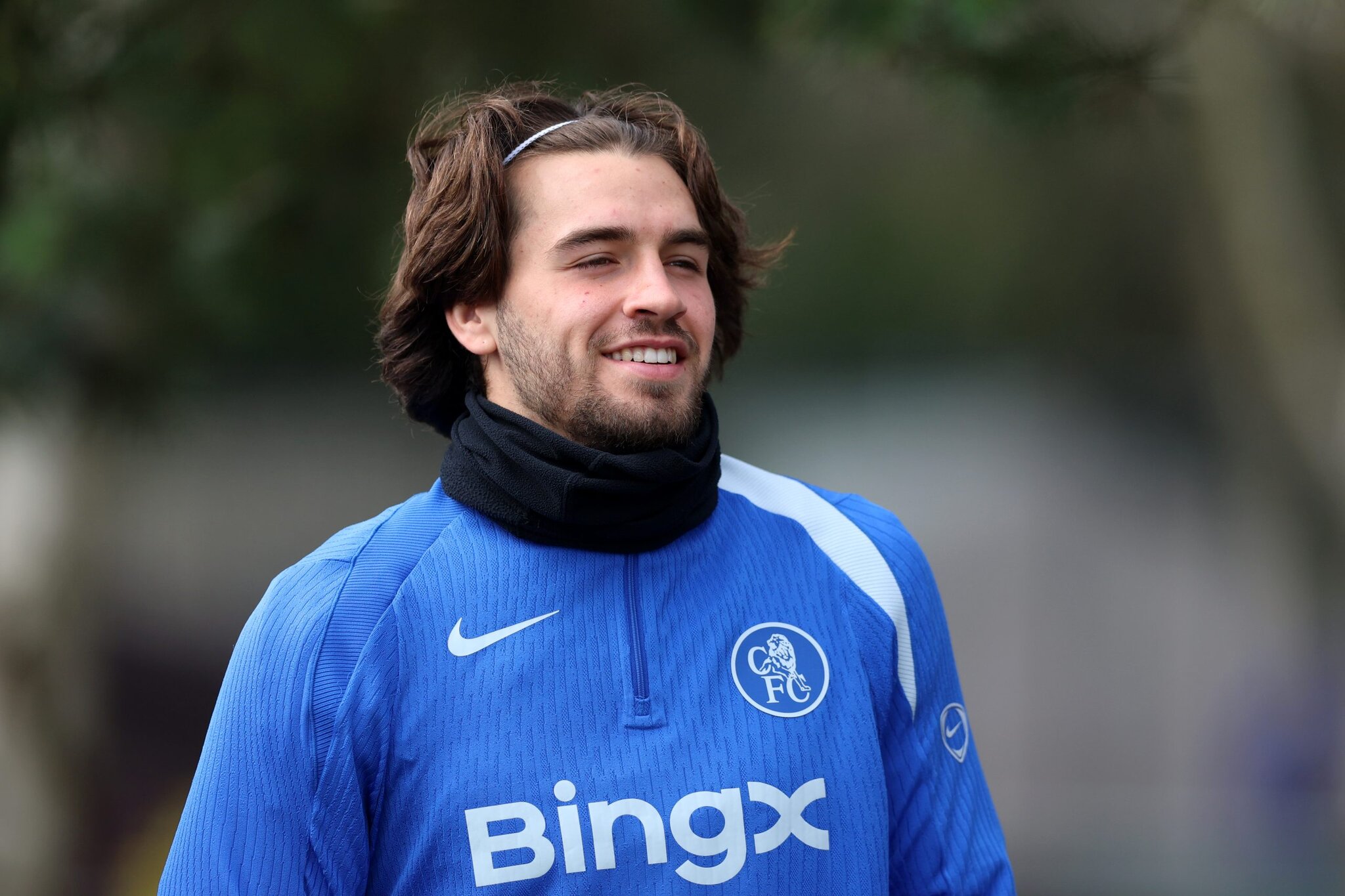 Chelsea’s outrageous £25m asking price likely to backfire as Blues look to clear the decks