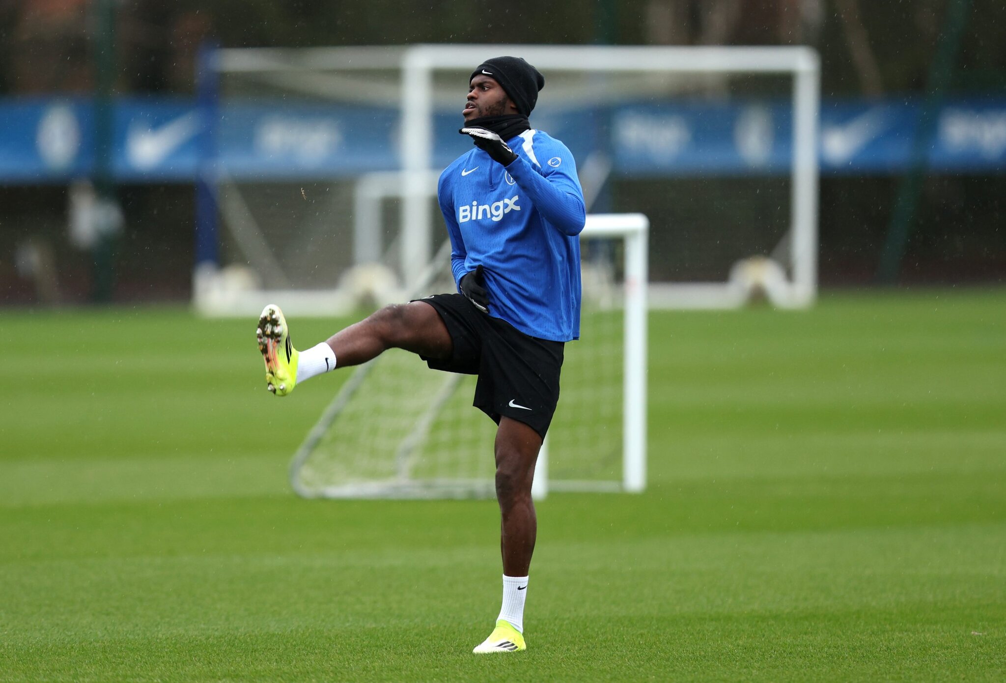 Deal agreed: Chelsea finally conclude potential €31m arrangement to get rid of unwanted player