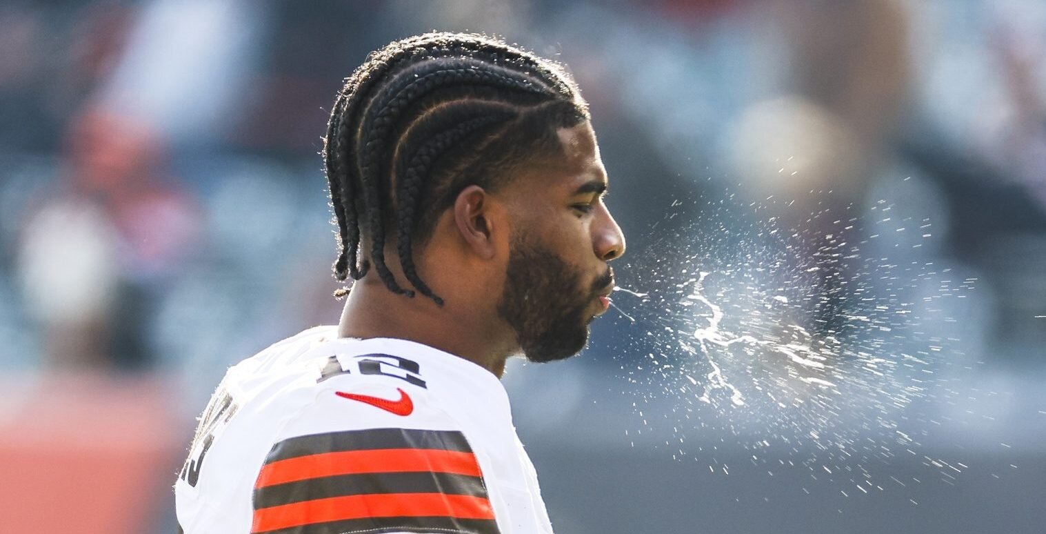 The Cleveland Browns don’t deserve to have Shedeur Sanders’: Analyst calls out Browns for starting QB selection