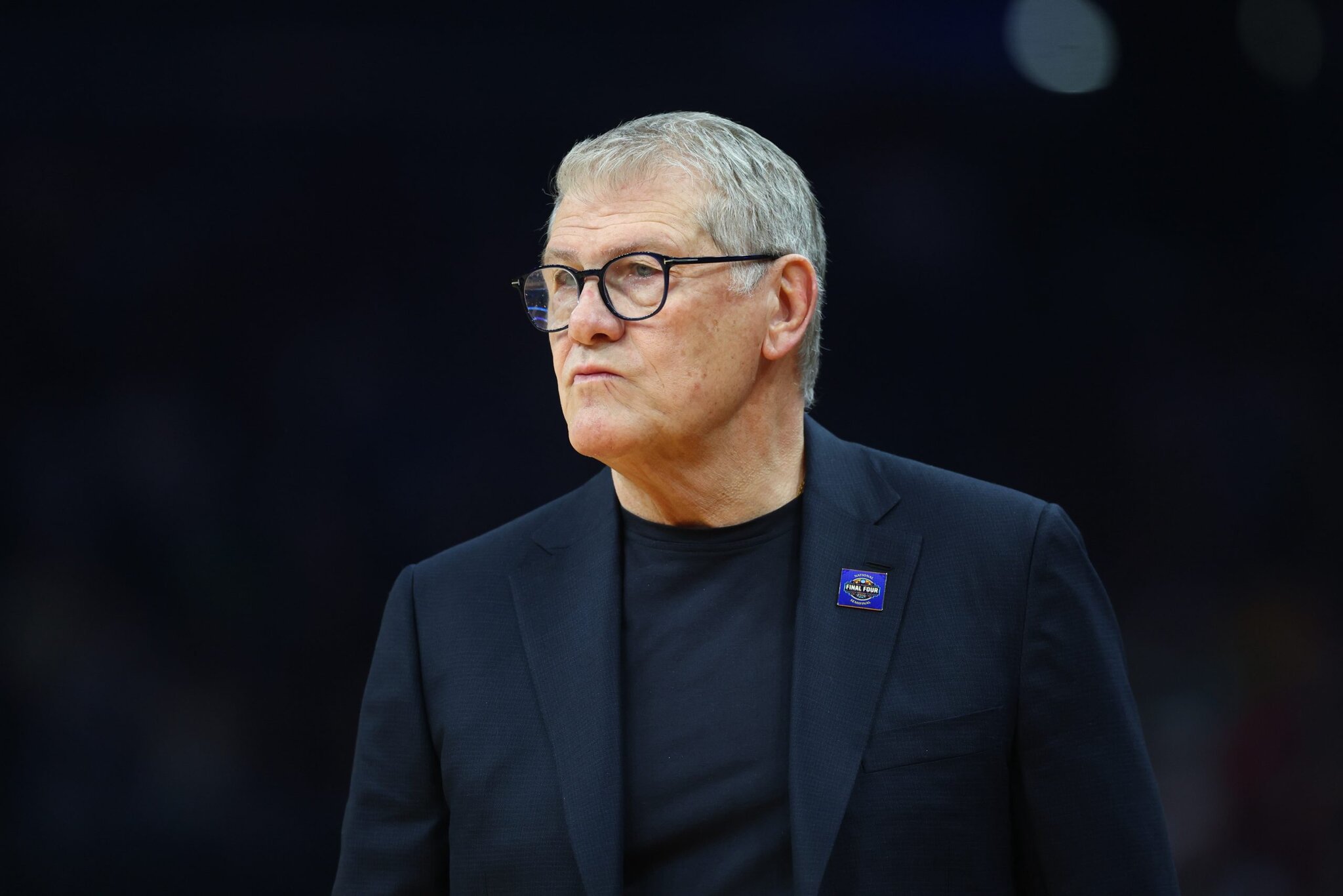 I don’t see an issue’: Geno Auriemma shuts down WNBA transgender controversy