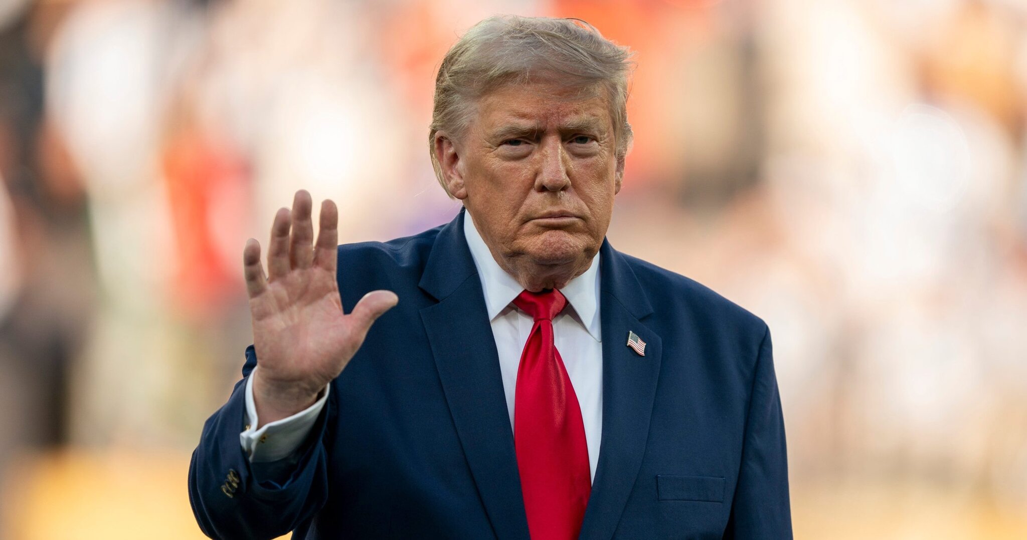 Trump family sports investment loses $62 million