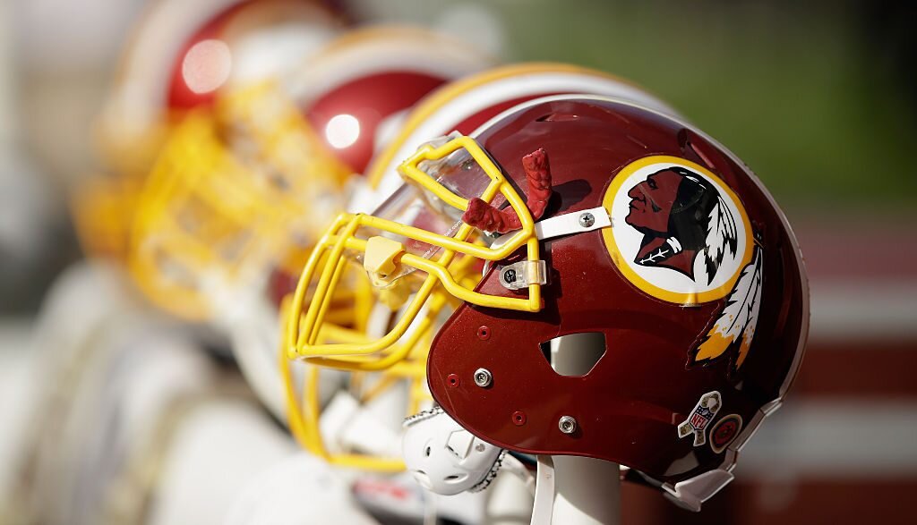 Washington legally required to maintain Redskins logo