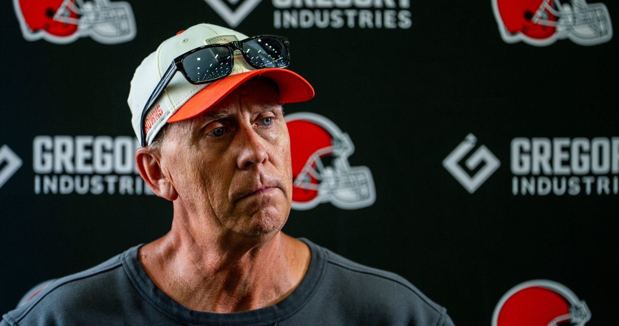 I have my reasons’: Todd Monken explains starting quarteback decision