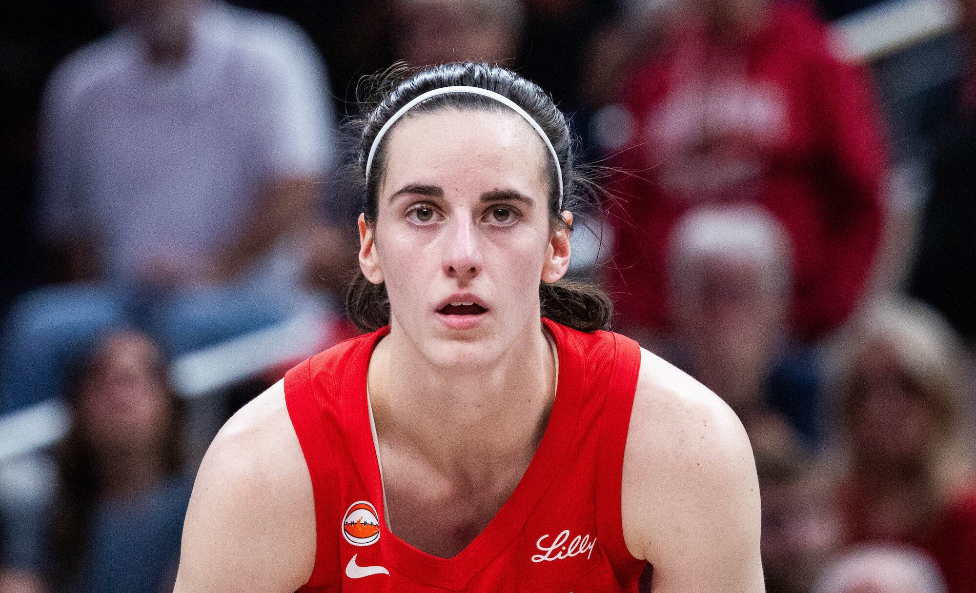 Cost my team the game’: Caitlin Clark takes blame for ‘costly errors