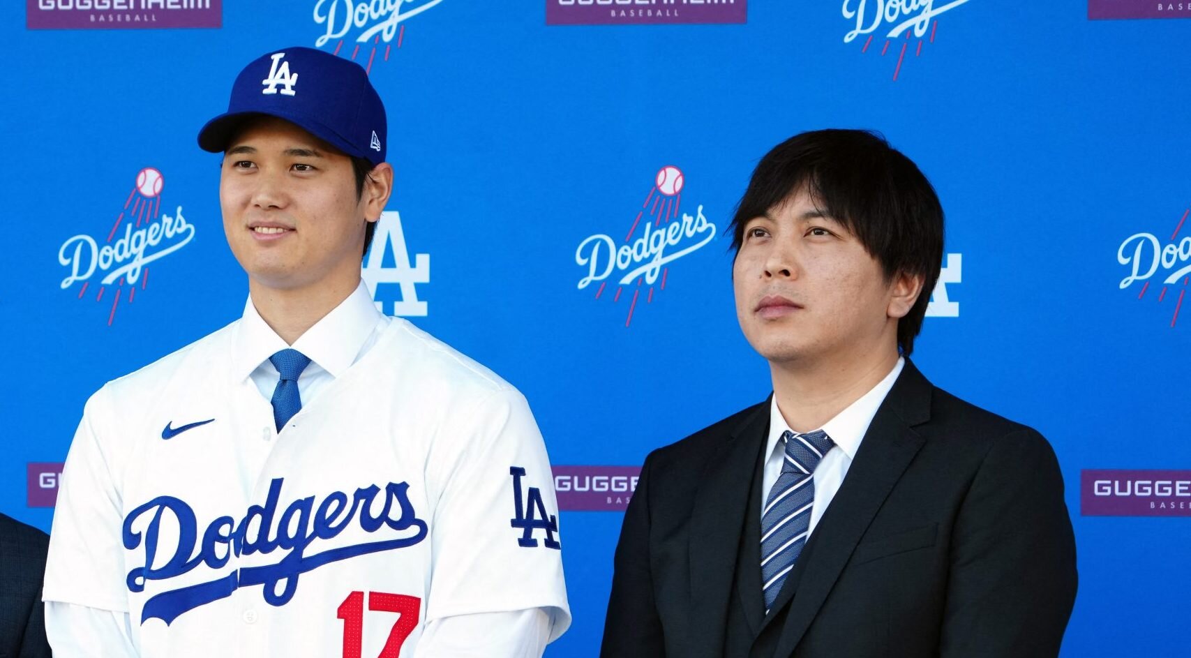 MLB can’t get Shohei Ohtani-Ippei Mizuhara scandal to go away after new evidence emerges