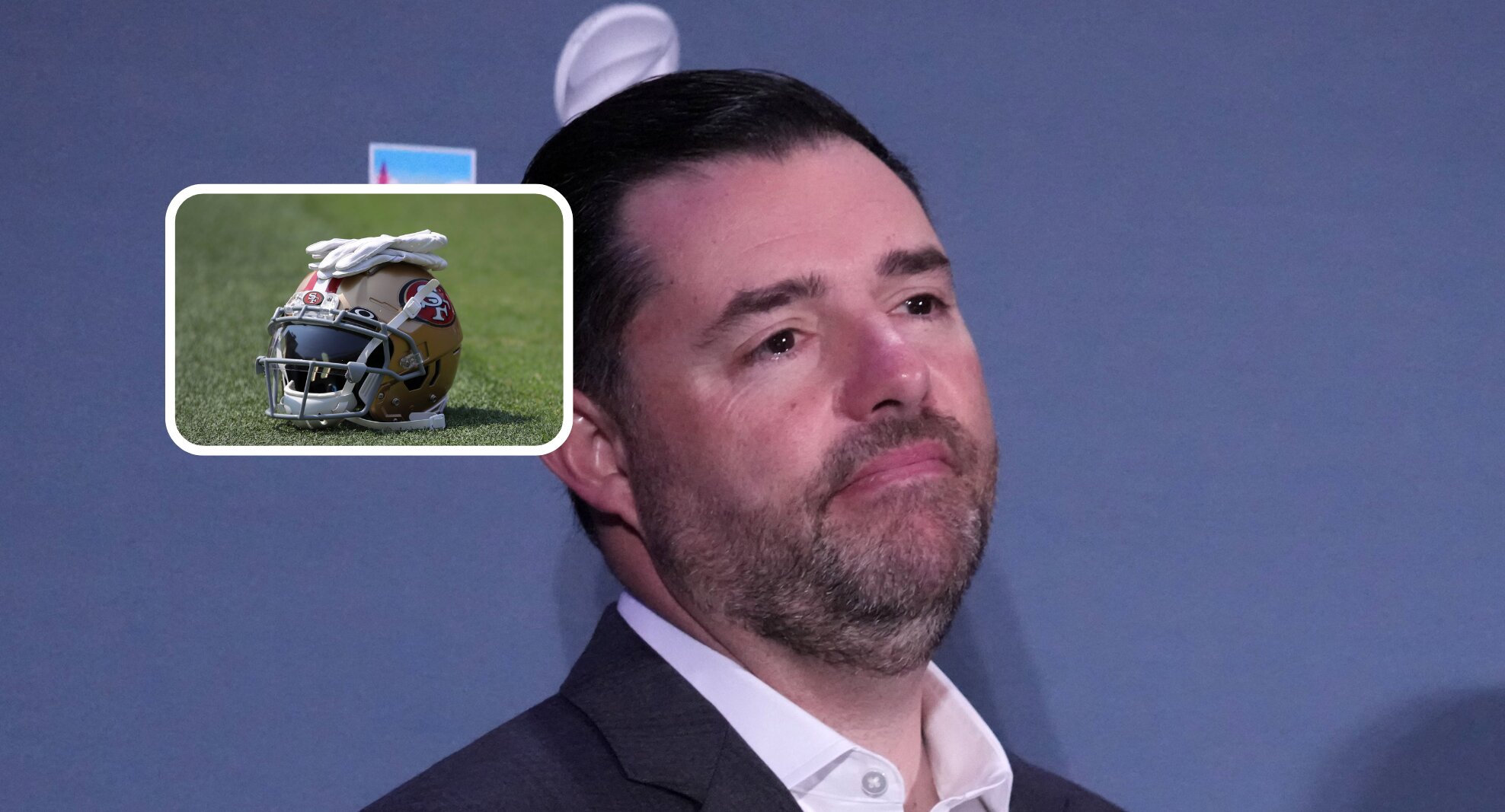49ers owner was arrested, found guilty, and ordered to forfeit cash to human trafficking task force
