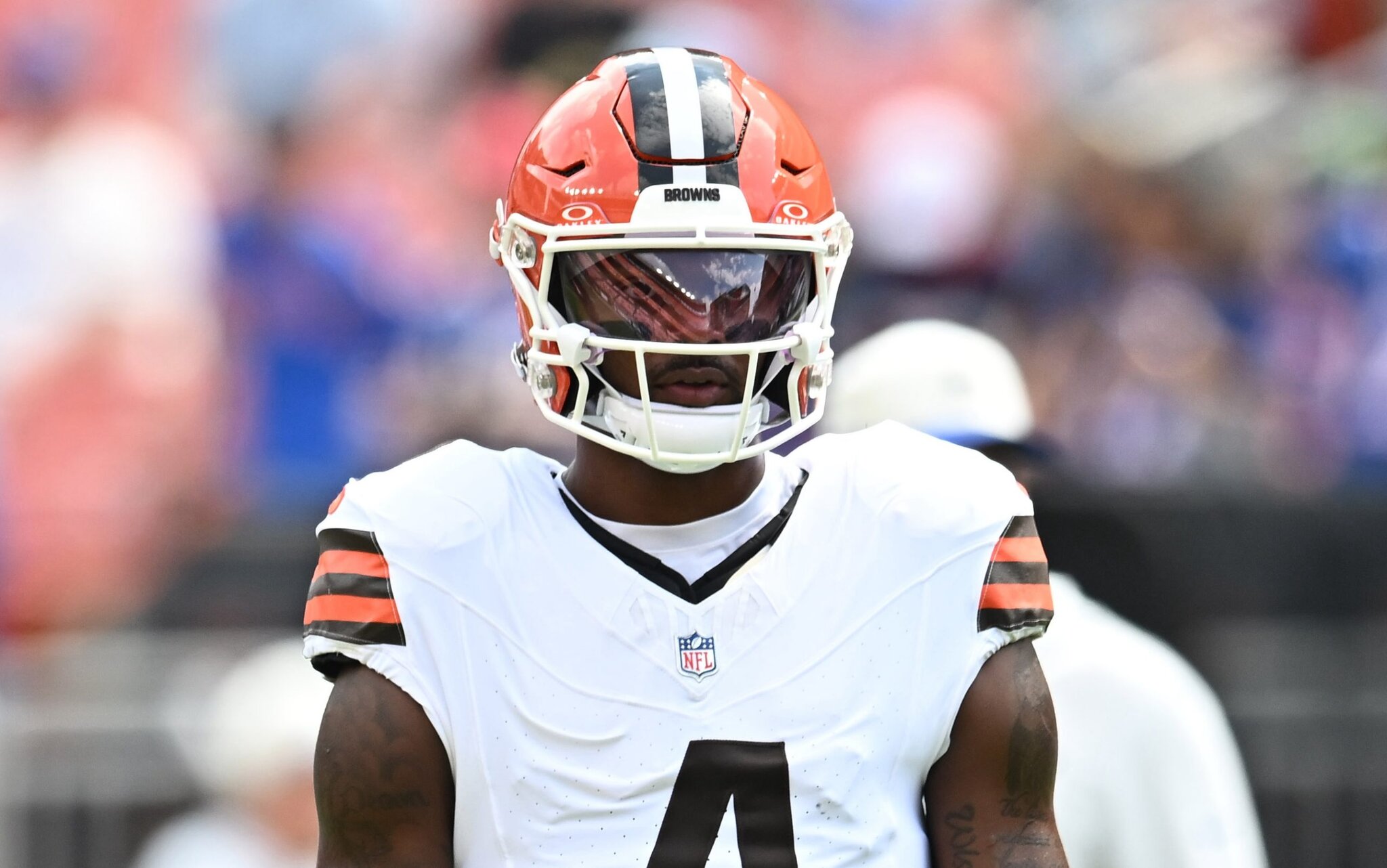 Browns announce decision on Deshaun Watson