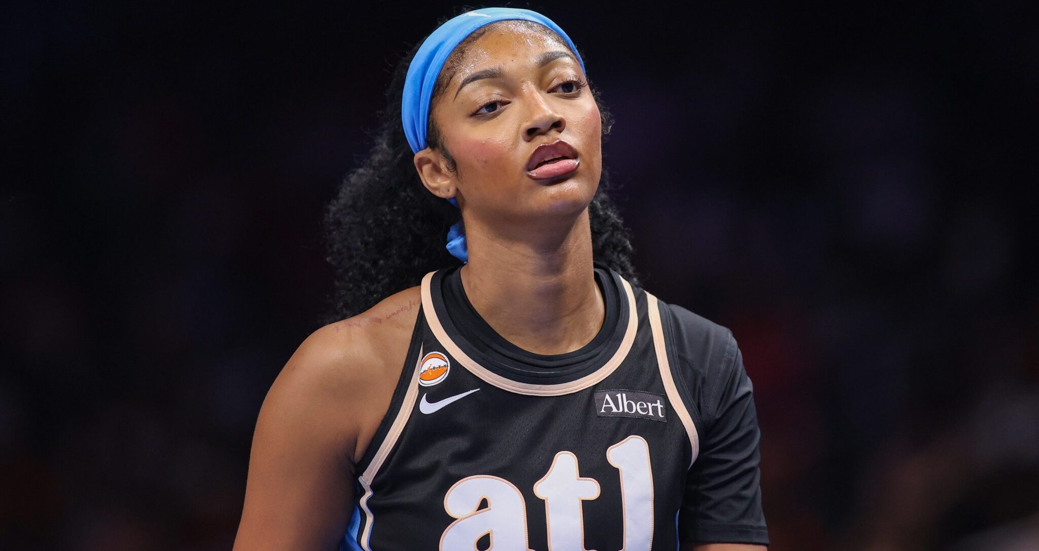 It’s all about her and only her’: Criticism mounts for Angel Reese after ‘selfish’ play