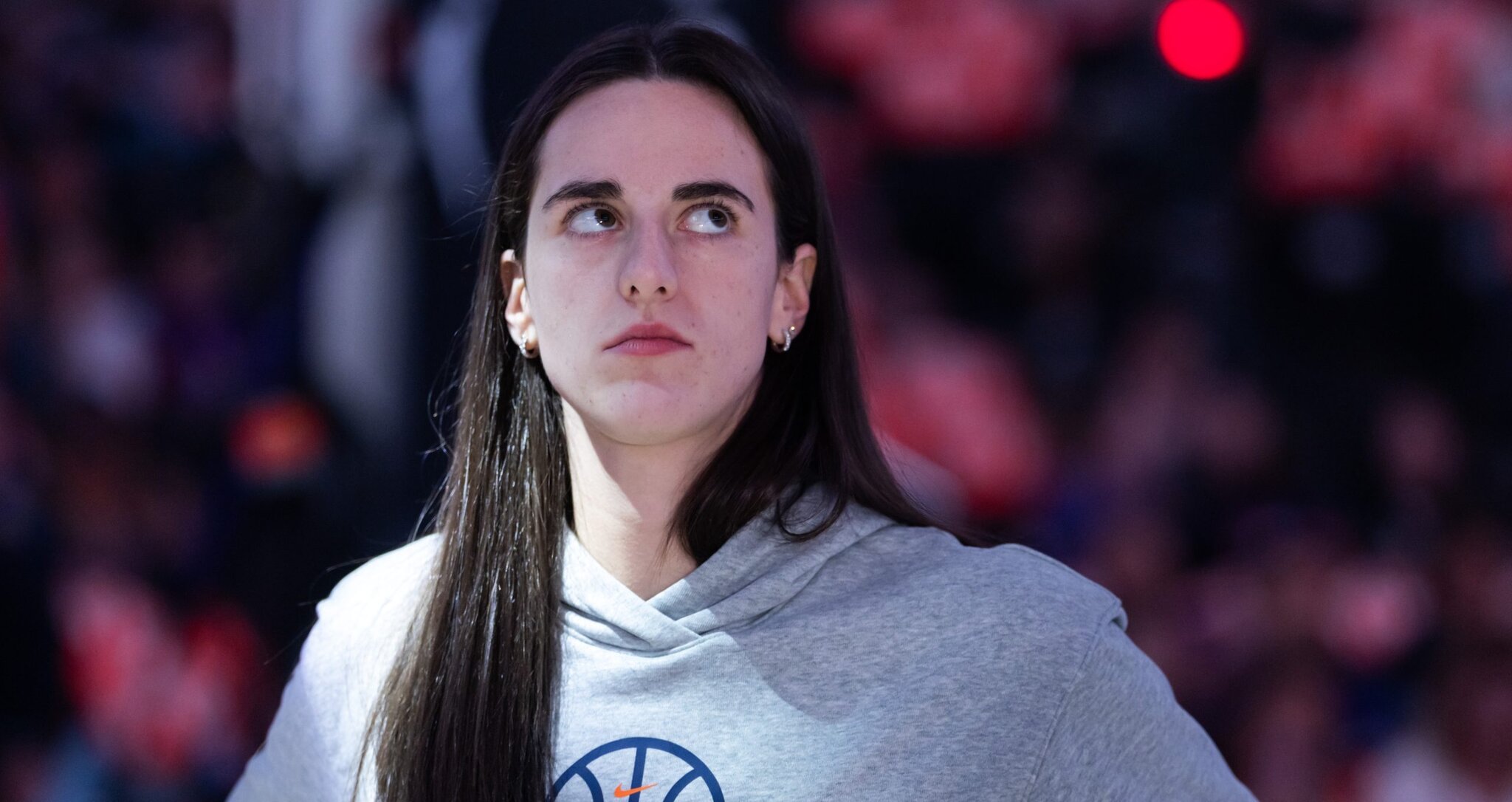 I’m fully afraid’: WNBA reporter scared to cover Caitlin Clark game after receiving death threats