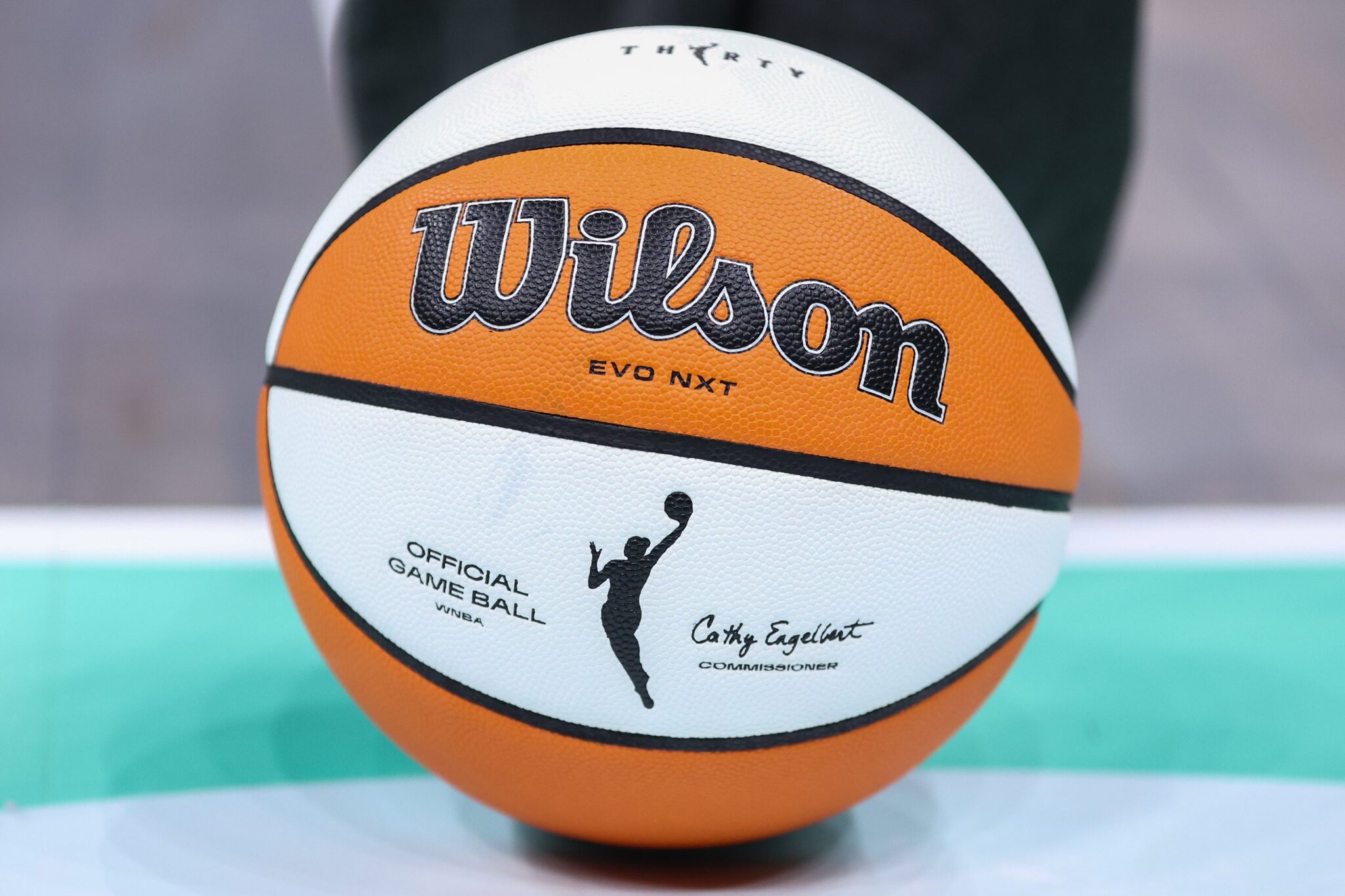 I would welcome a trans athlete on my team’: WNBA All-Star and Olympian says current debate is ‘just another way to attack trans…